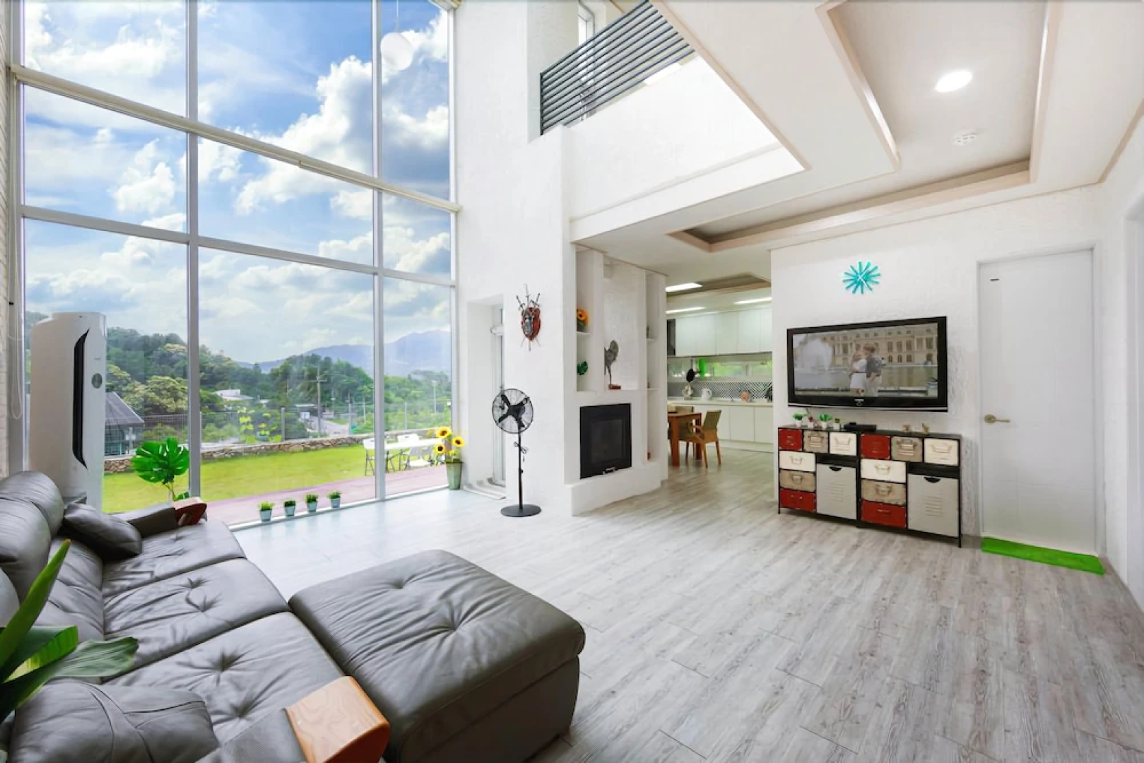 Yangpyeong Lx22 Pullvilla Unshared House Pension