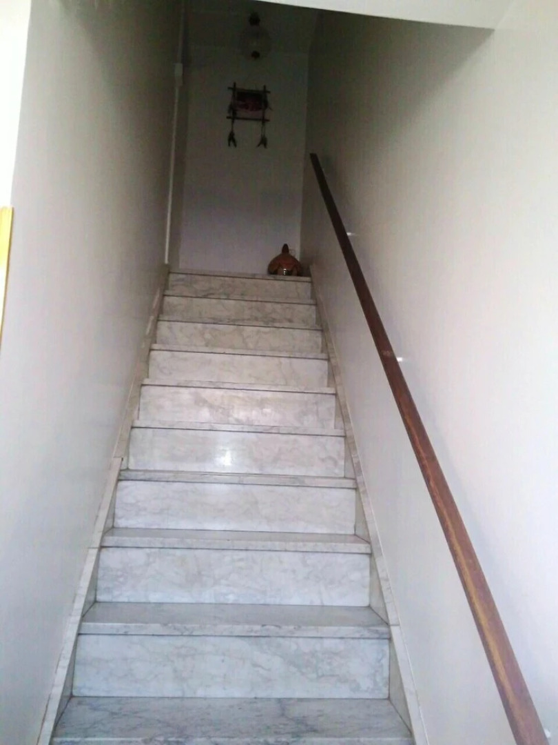 House With 2 Bedrooms in Mistretta, With Terrace - 14 km From the Beach