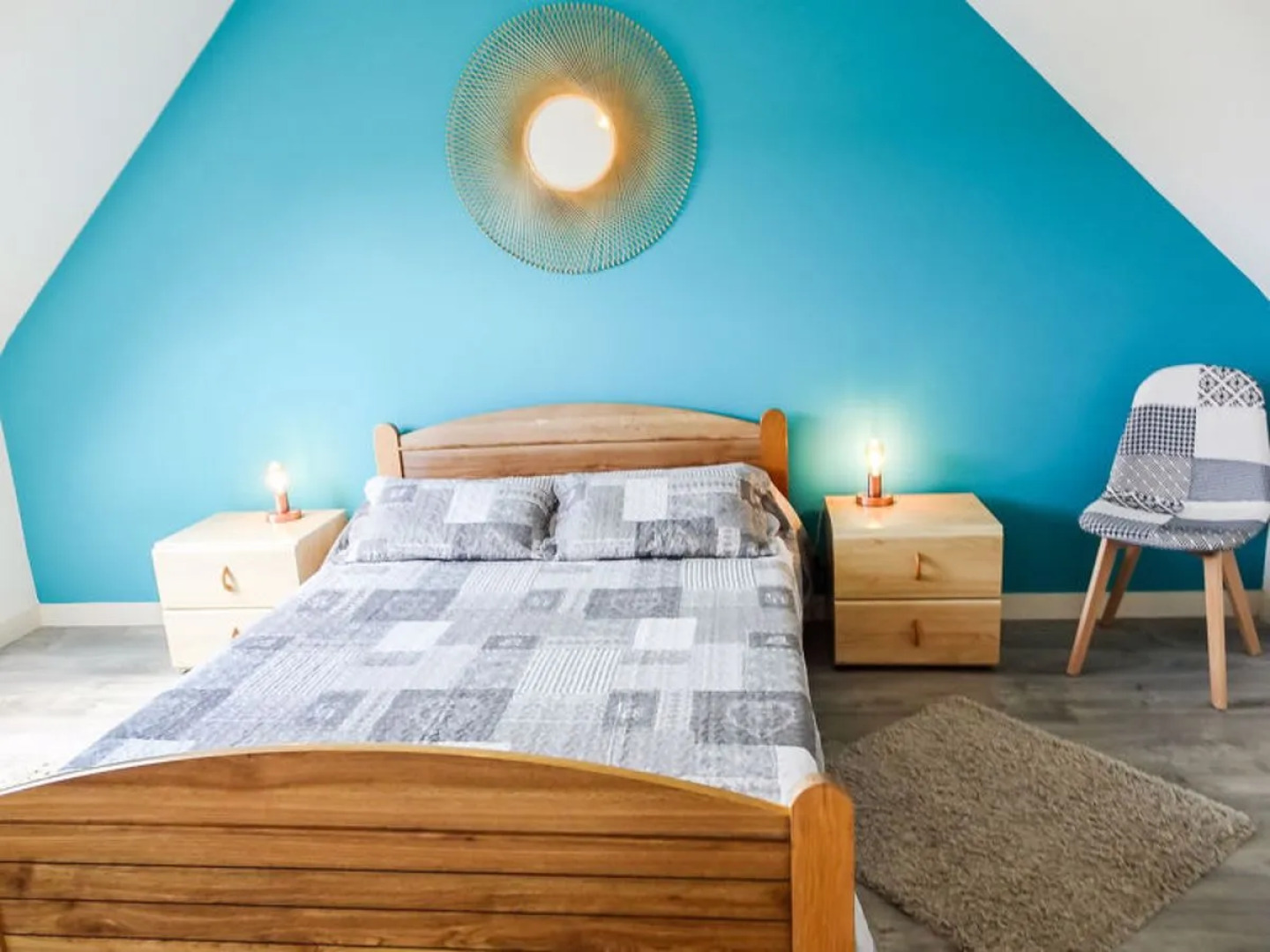 Villa Villa Christien