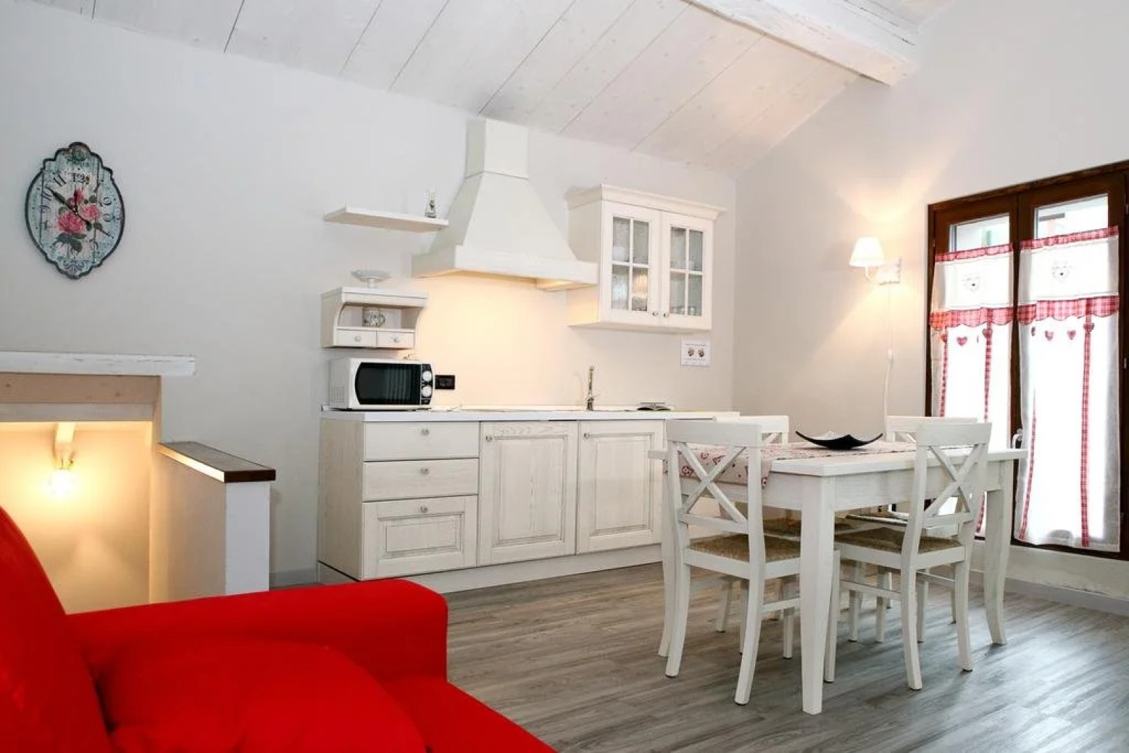 Residenza Casa Del Teatro