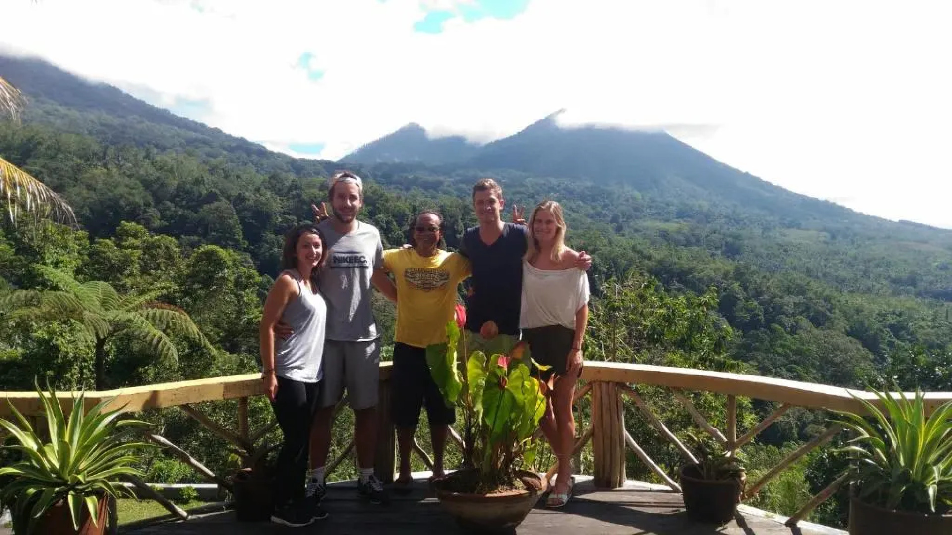 D'wan Tea Mountain Side