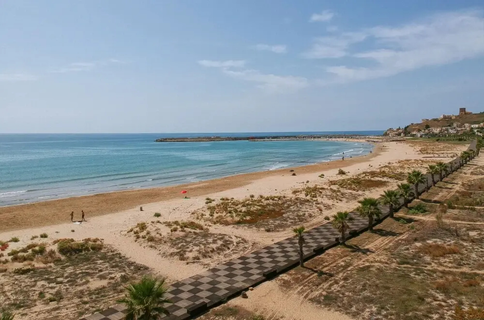 "Al Mare, Where to Spend a Holiday in Contact With the sea 19084023c203284"