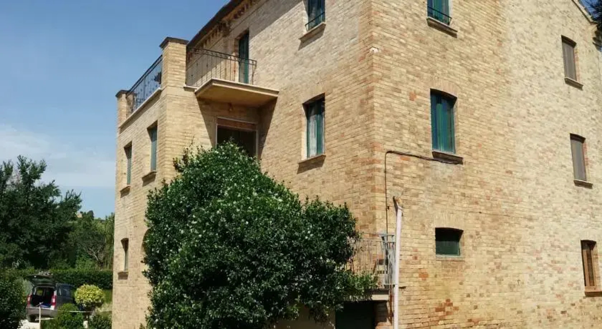 A Casa di Nonna Pina