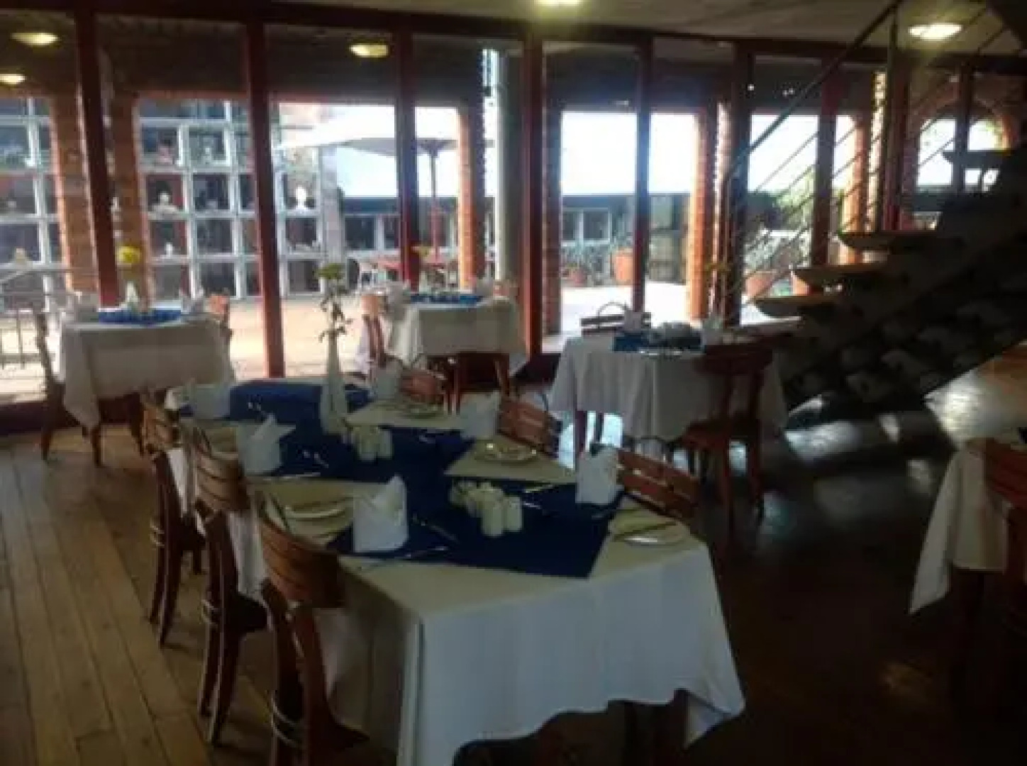 Stratfords Guesthouse