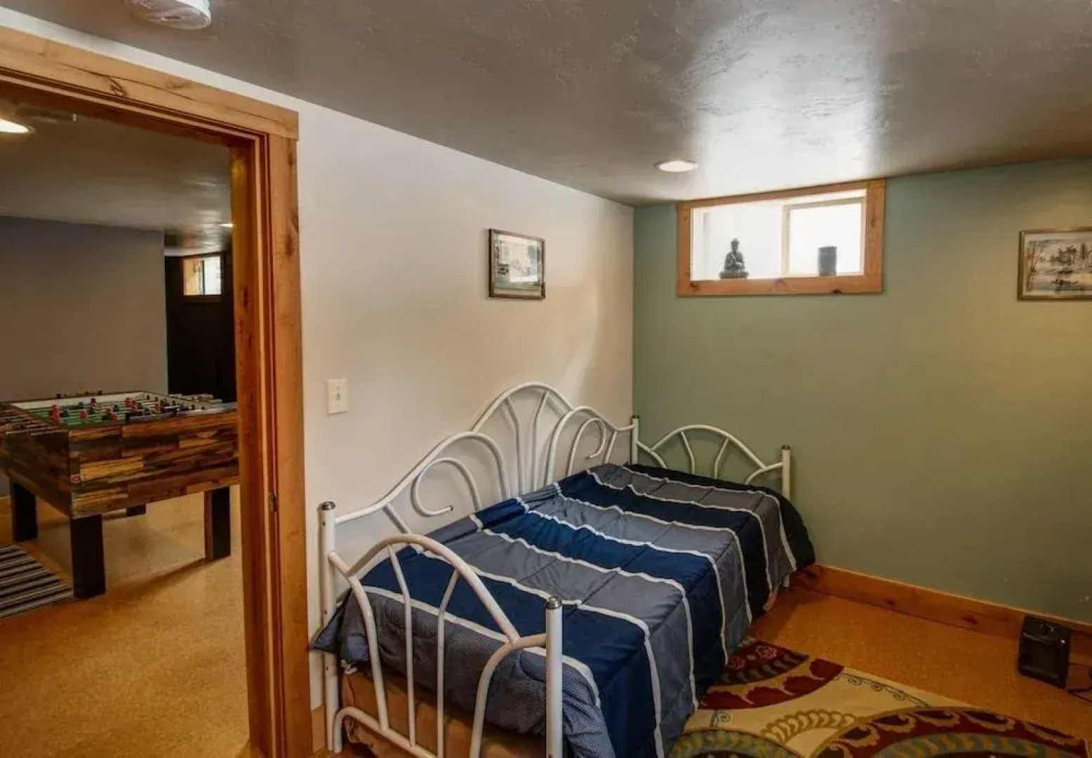 Bozeman - Cozy Downtown Hideaway