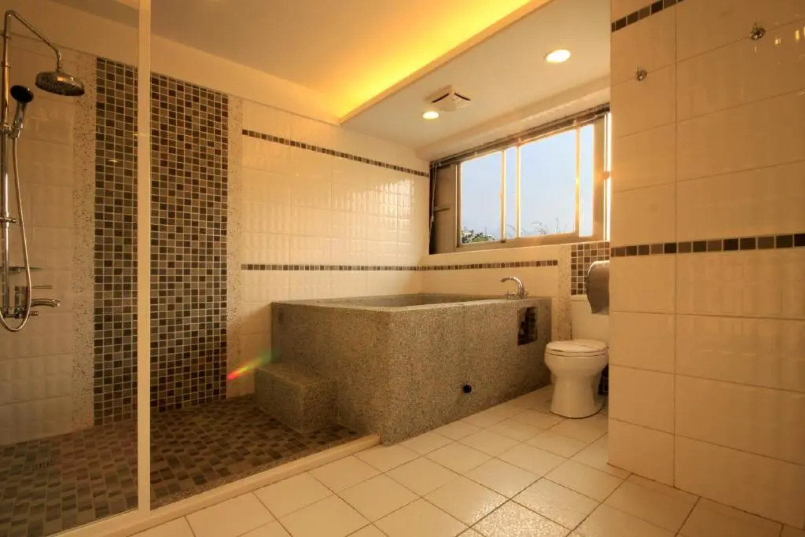 Mountain Fish Water Boutique Hotel