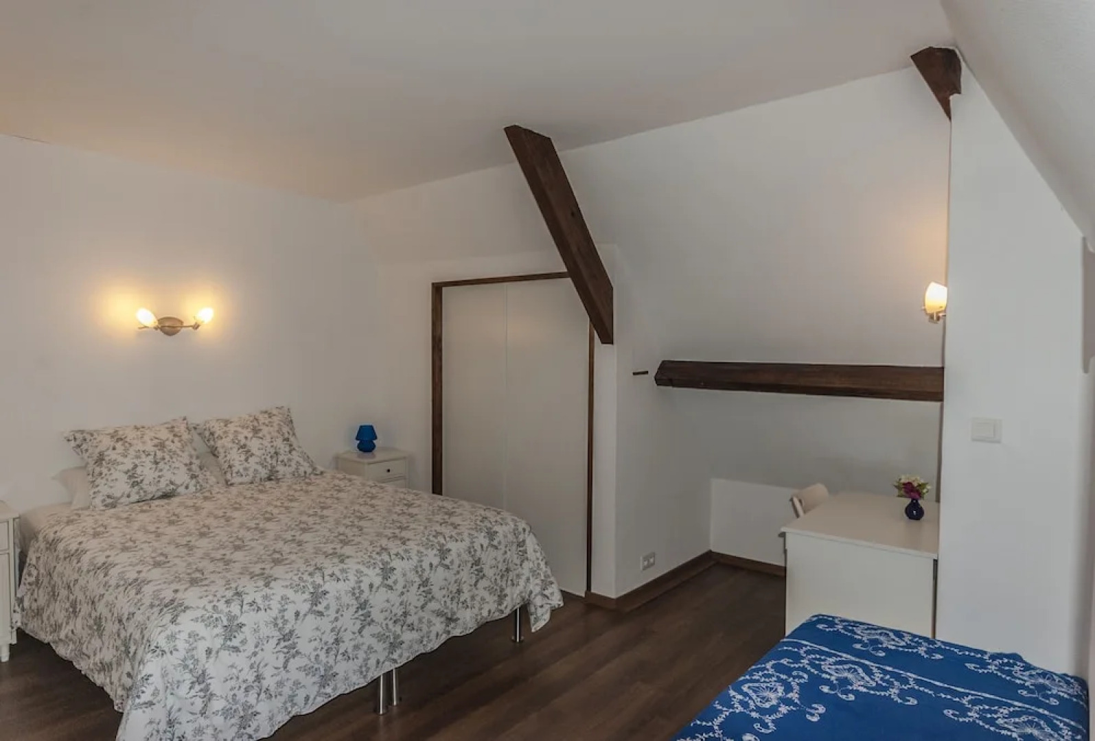 Les Petites Charmilles