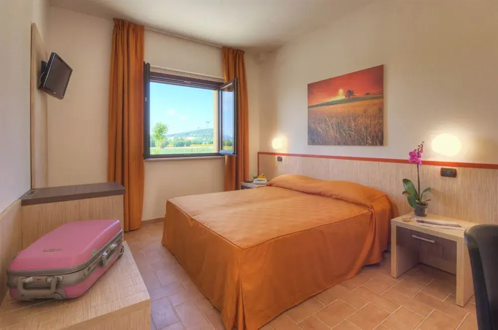 Le Fiabe Hotel Resort