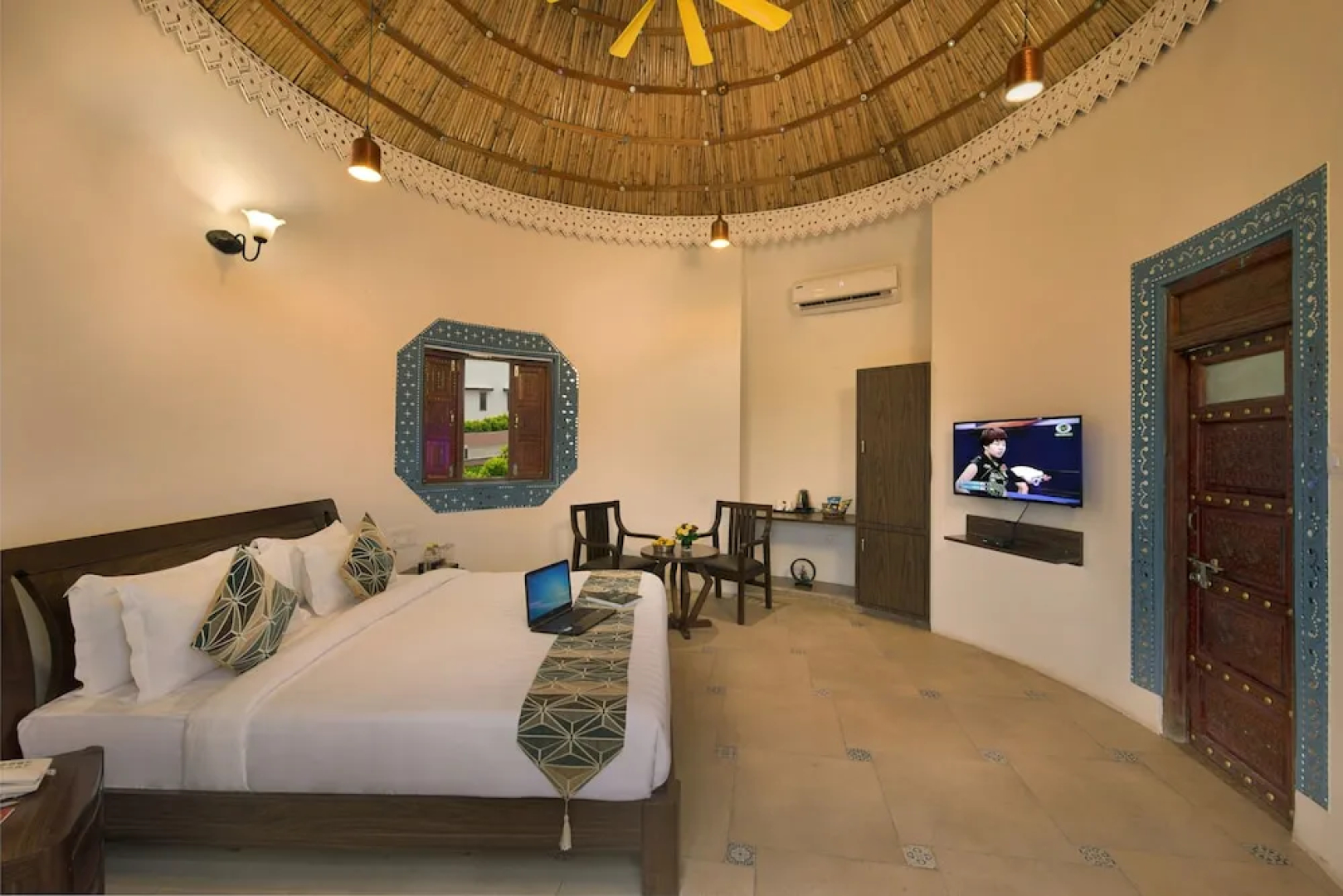 Lords Resort Chotila