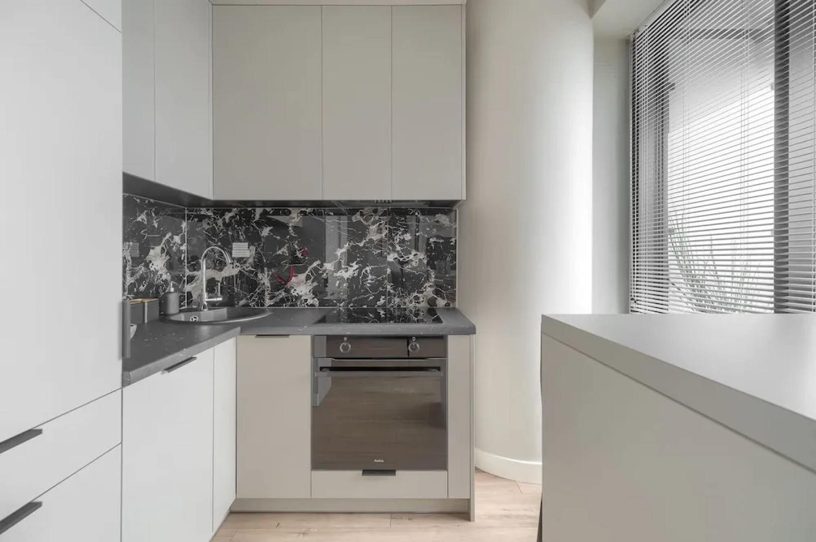 MARGI Smart Apartment