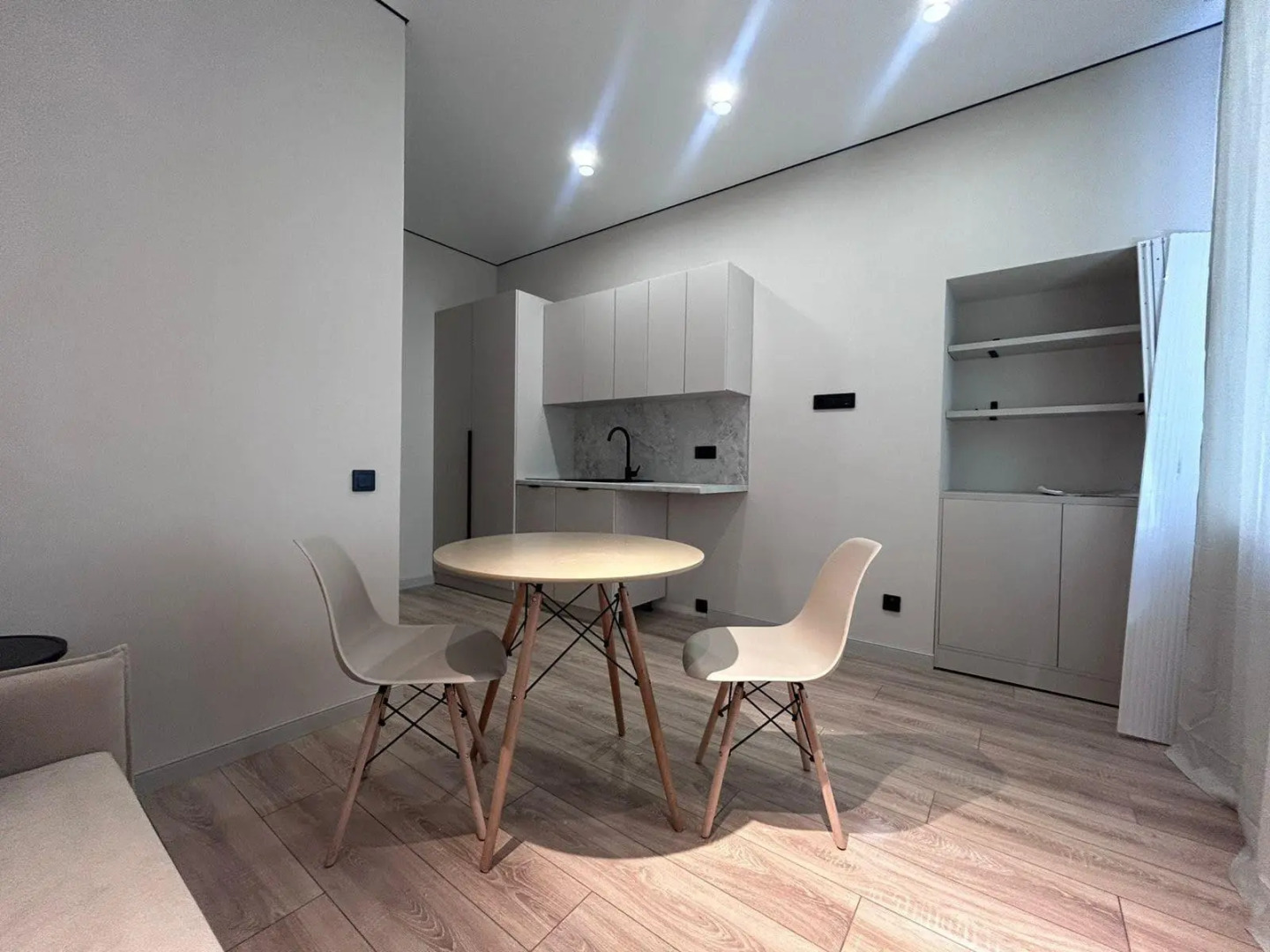 Апартаменты на улице Нурсултана Назарбаева 35к1