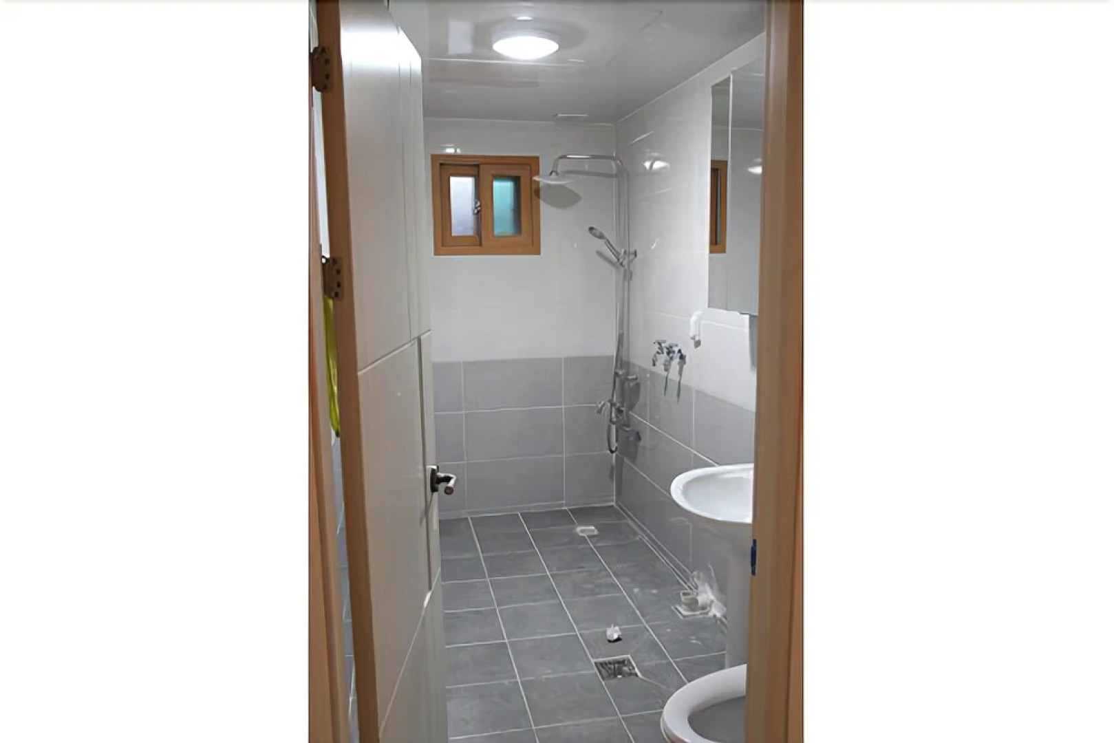 Nayangju Meomum Village Pension