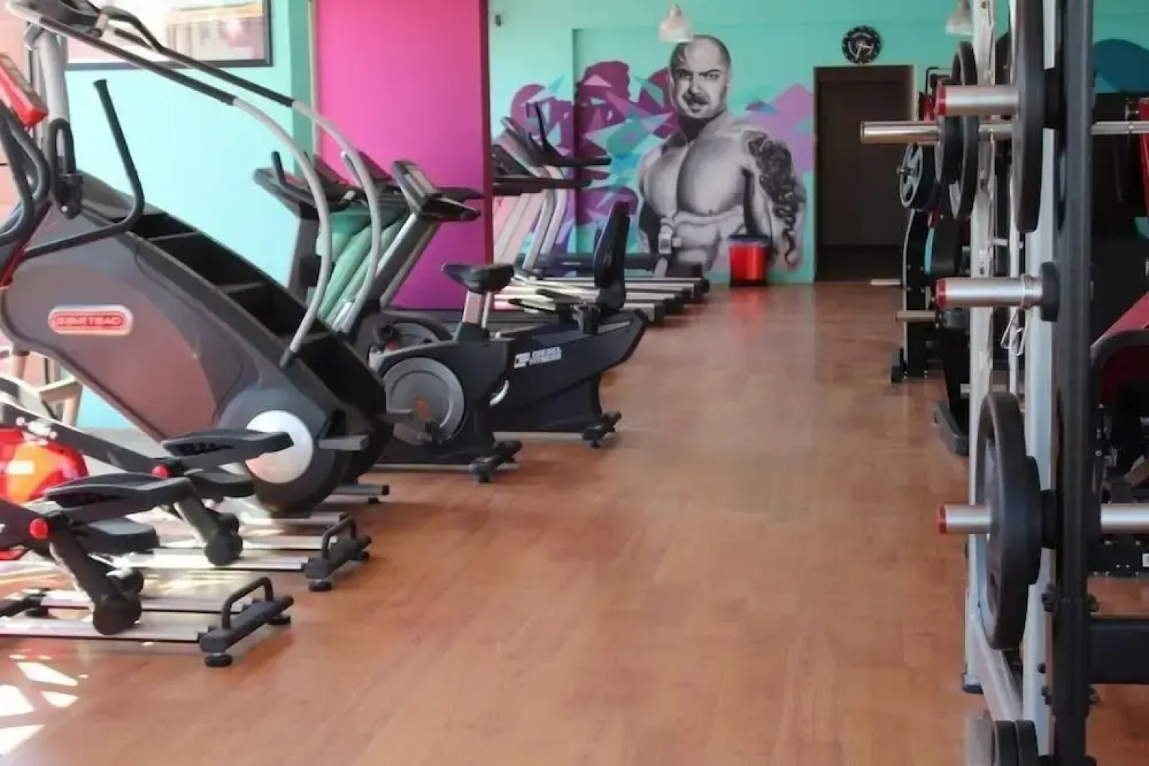 Long Beach Rental Apartments