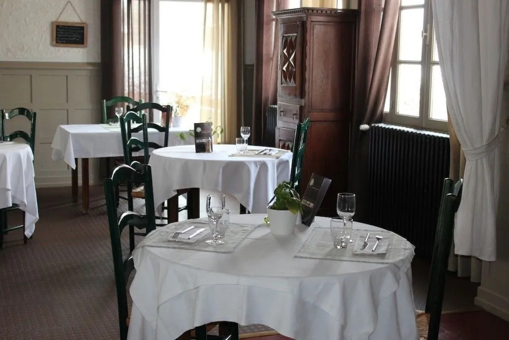 Le Relais de L'Armagnac