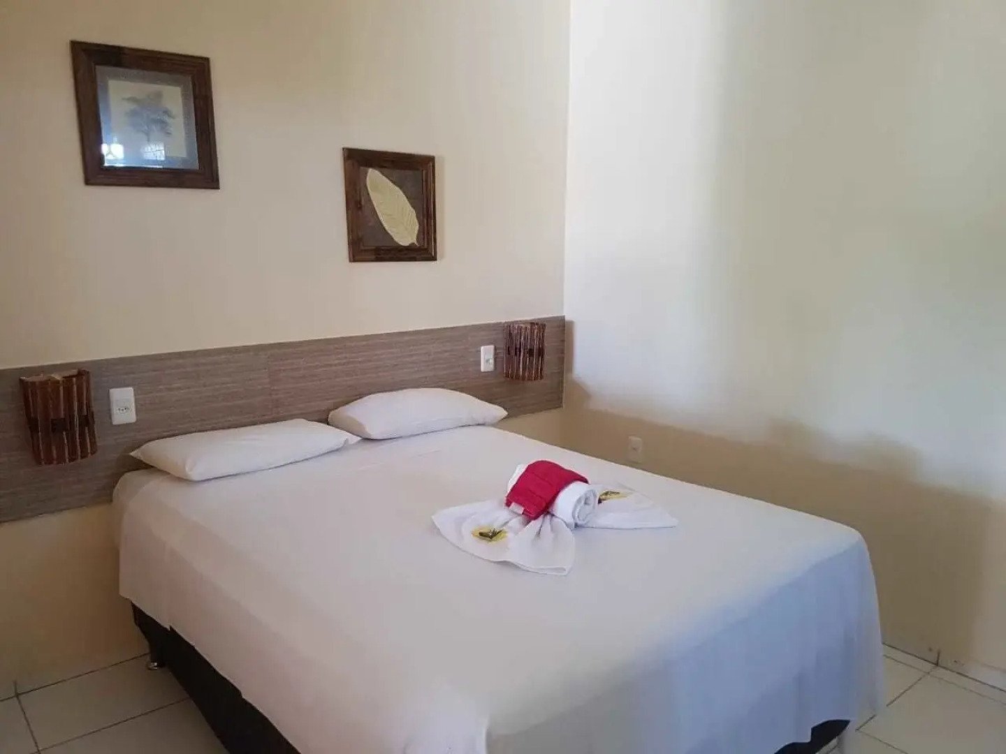 Pousada Águas do Piruí