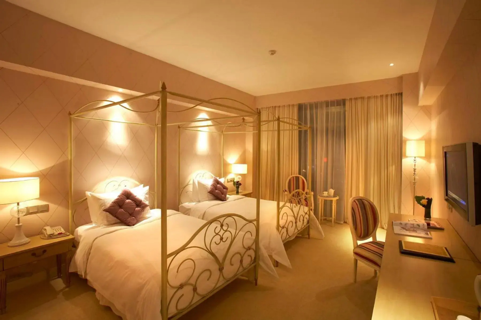 Hiyet Oriental Hotel