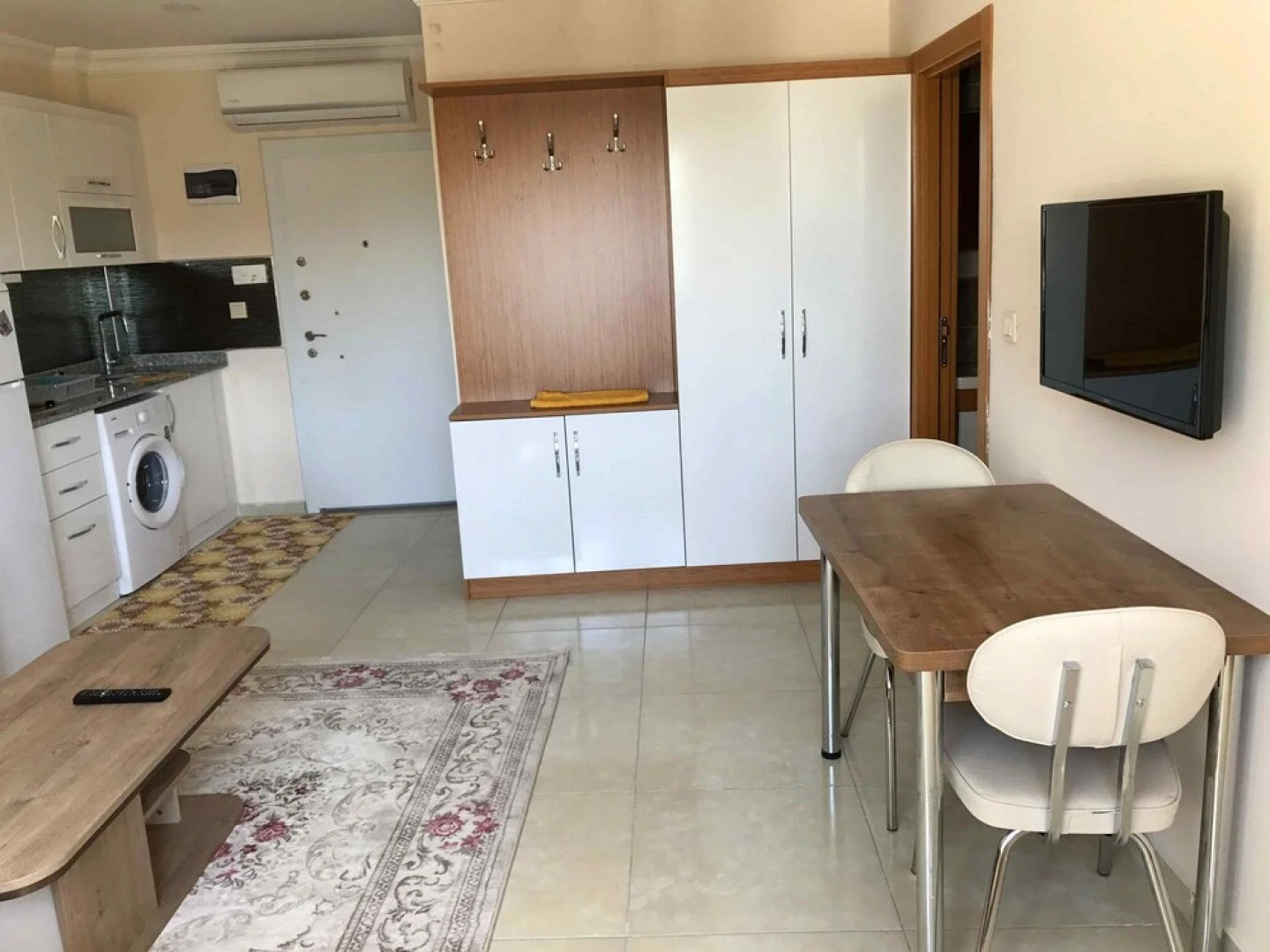 Deluxe Life Residence