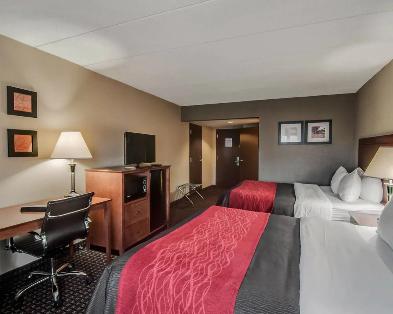 Comfort Inn & Suites