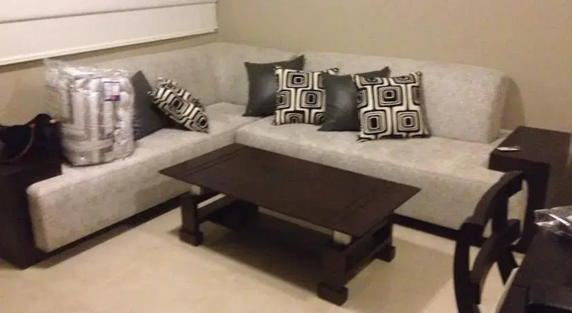 Suite en RiverFront II