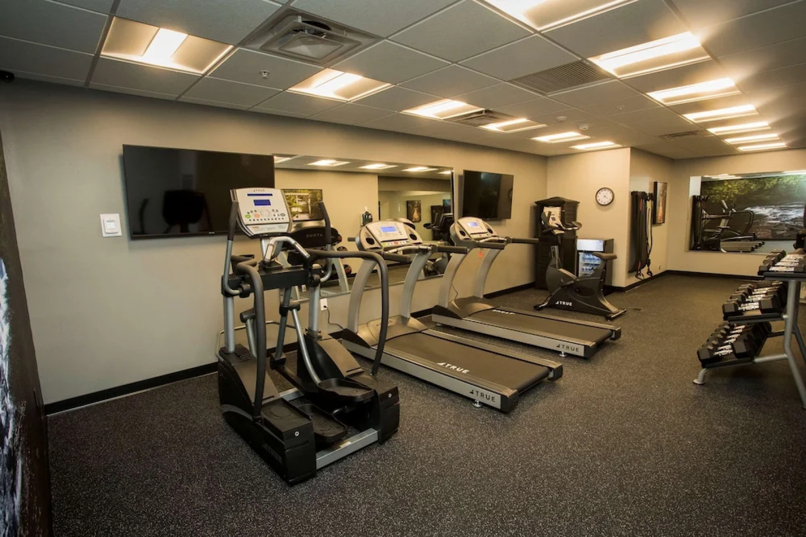 Best Western Plus Lawrenceburg