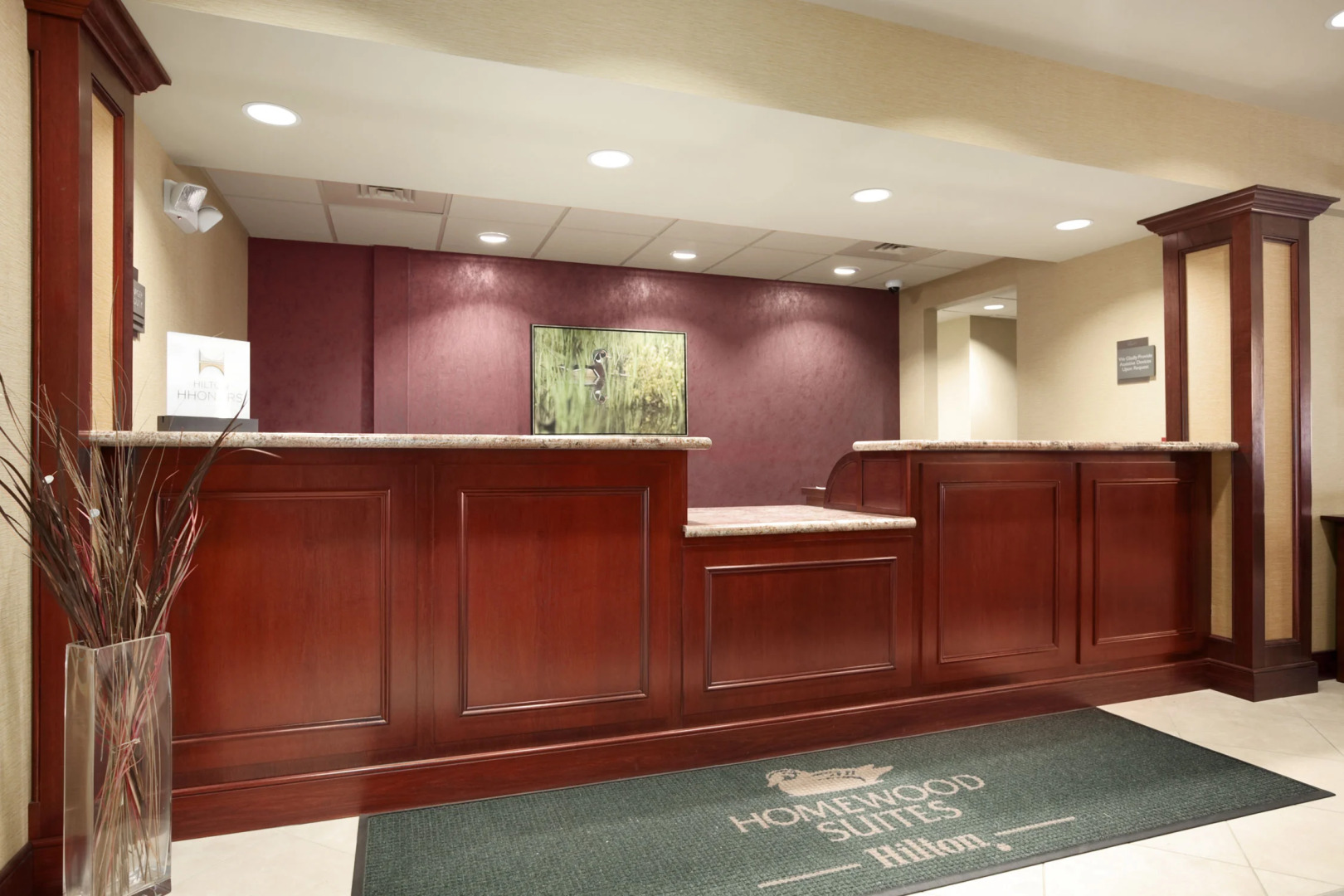 Homewood Suites by Hilton Atlantic City/Egg Harbor Township