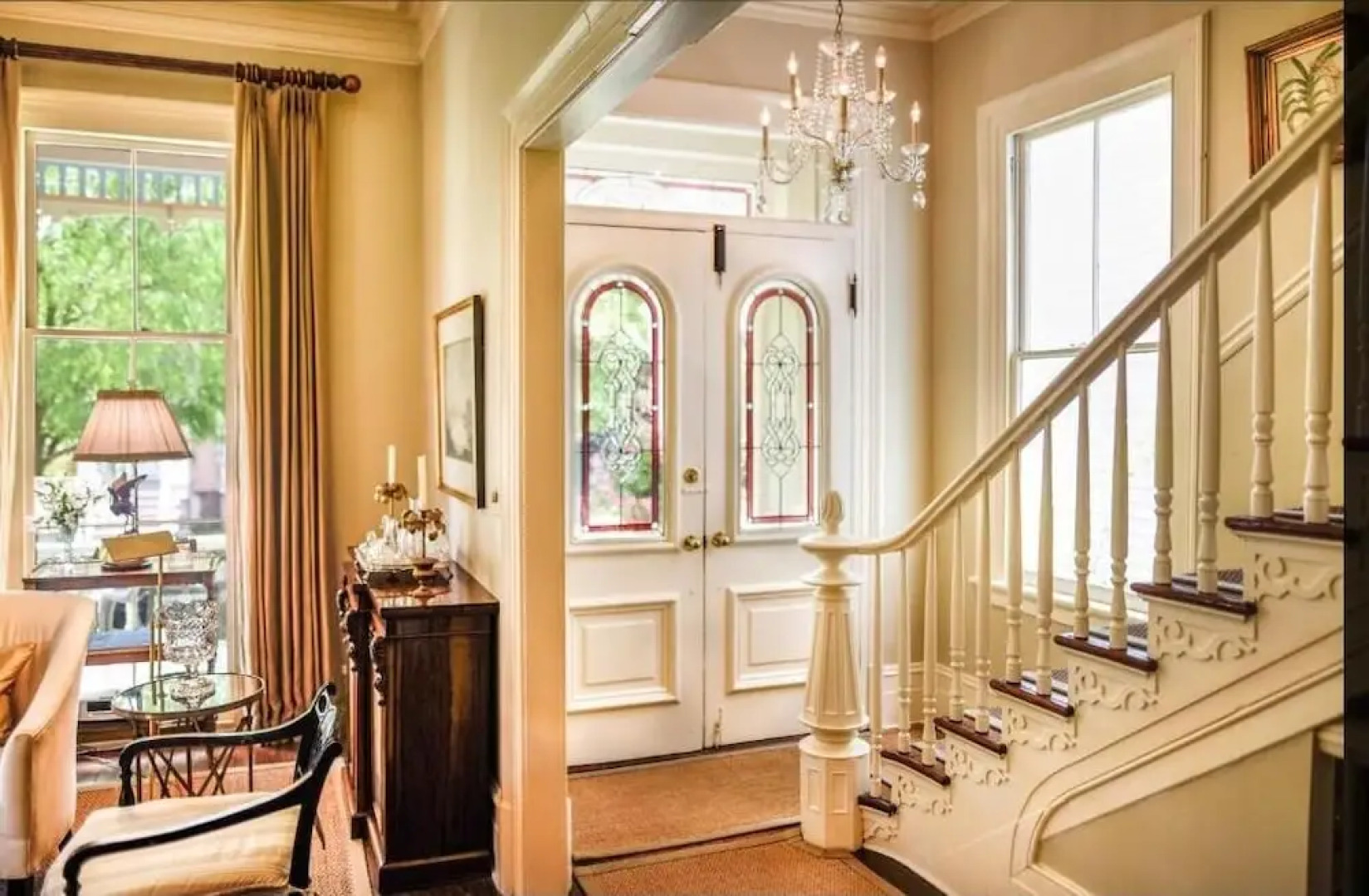 Catherine Ward House Inn