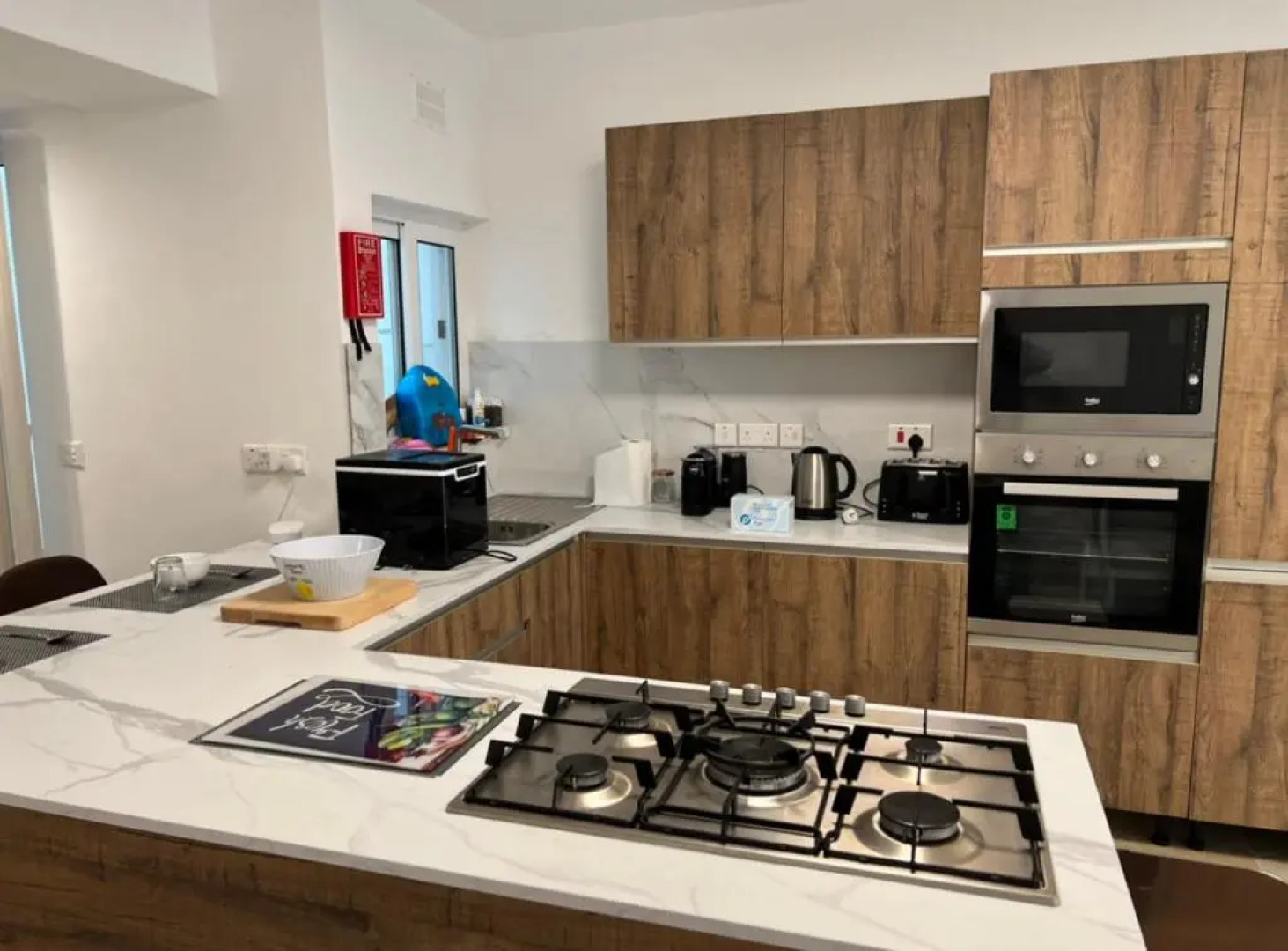 Luxury 3 Bedroom Apartment with Pool in Sannat Gozo