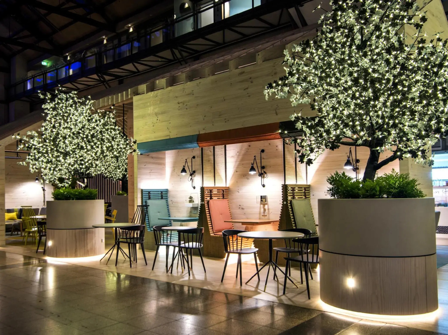 Ovolo Sydney Woolloomooloo, a Wyndham Hotel