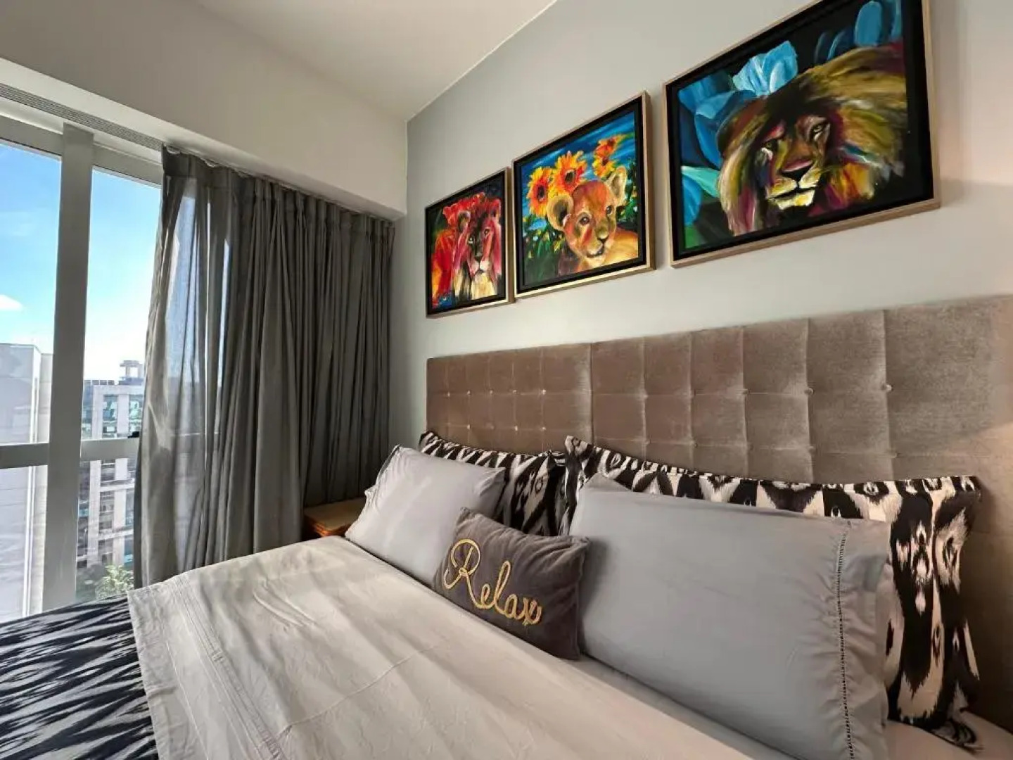 Vista Park Sul Cobertura Duplex