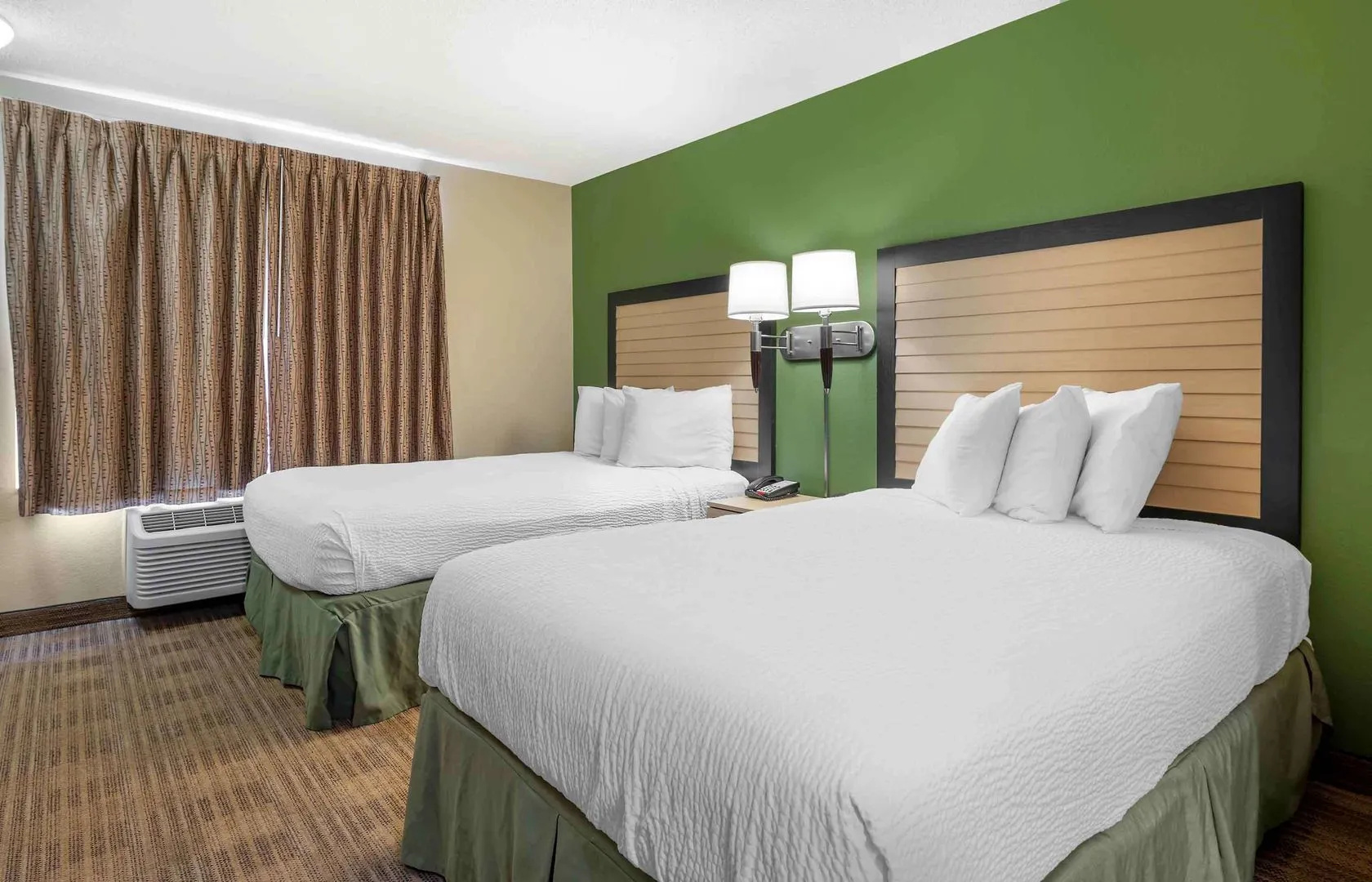 Extended Stay America Cincinnati Blue Ash Kenwood Road