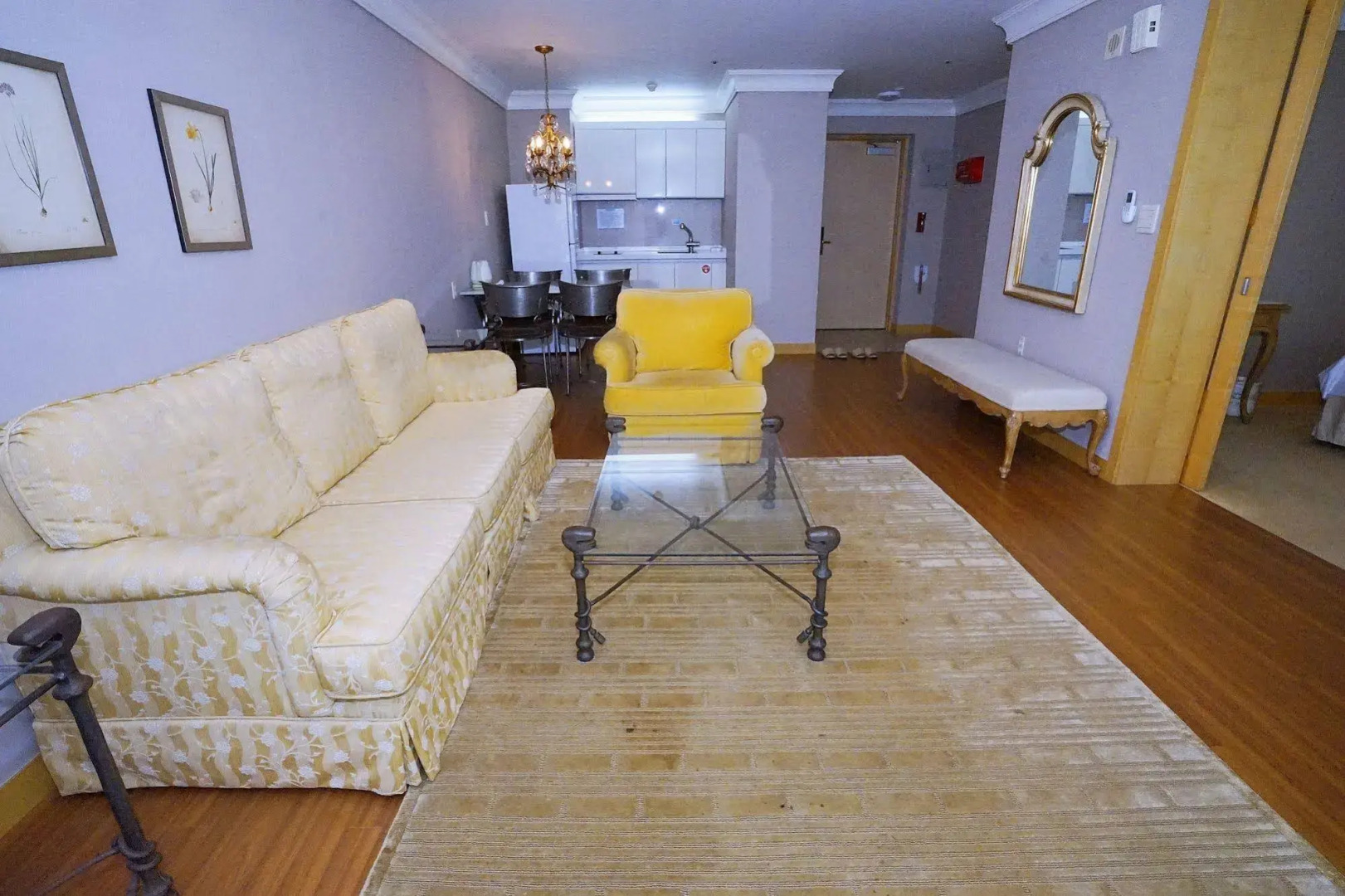 Lake Hills Jeju Resort (Ex. Lake Hills Golftel Je