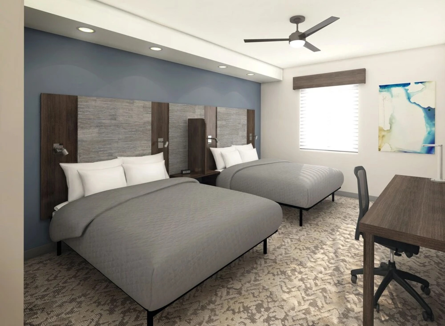 stayAPT Suites Chattanooga-Ooltewah VW