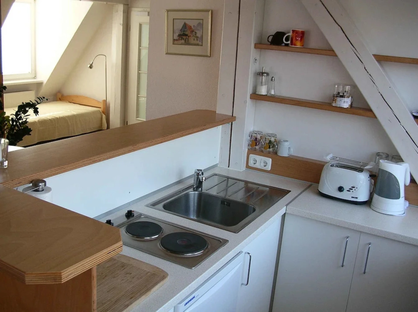 Gästehaus Schröder Walldorf 2