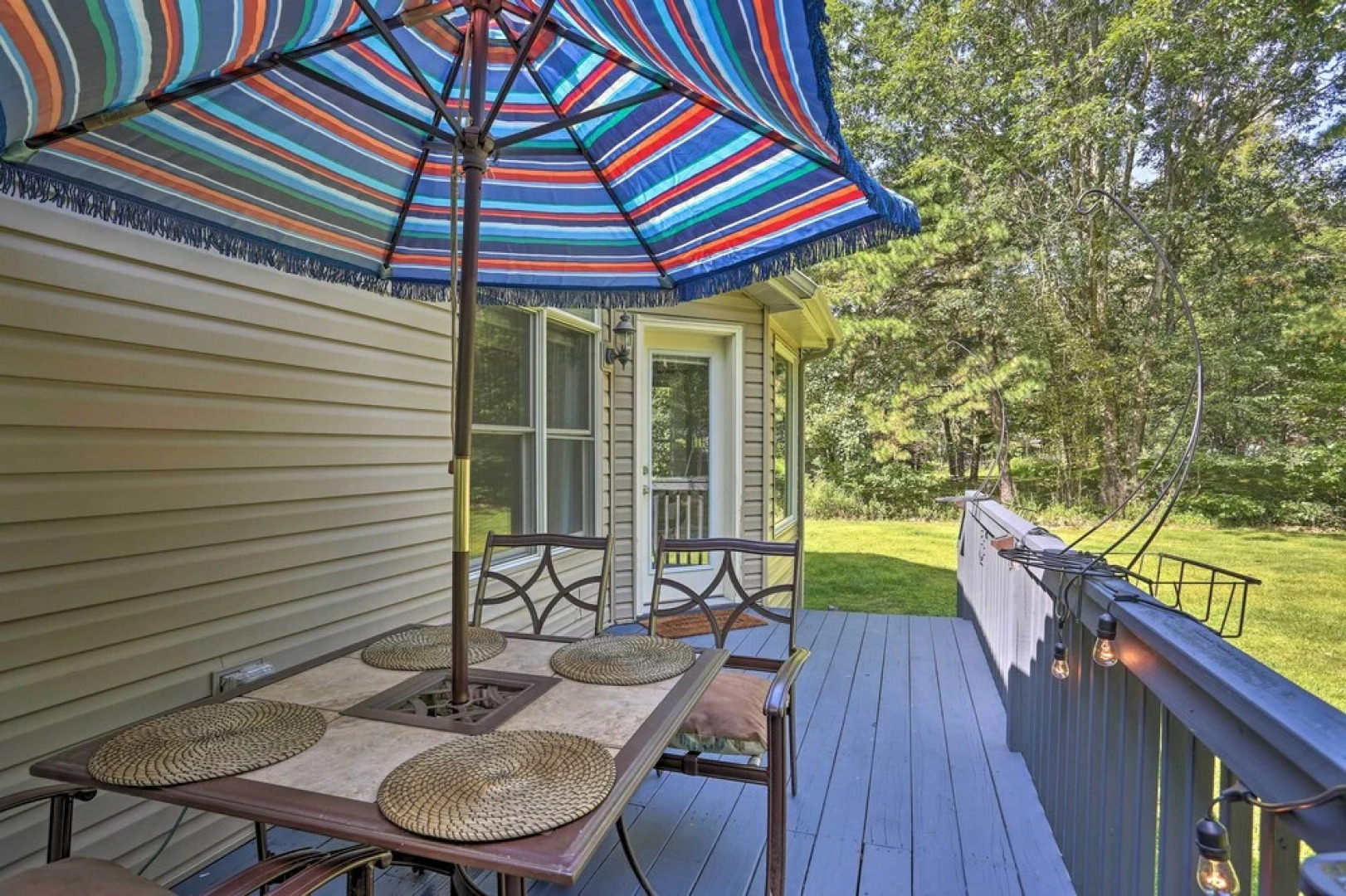 Scotron Home W/game Room - 5 Miles to Skiing!