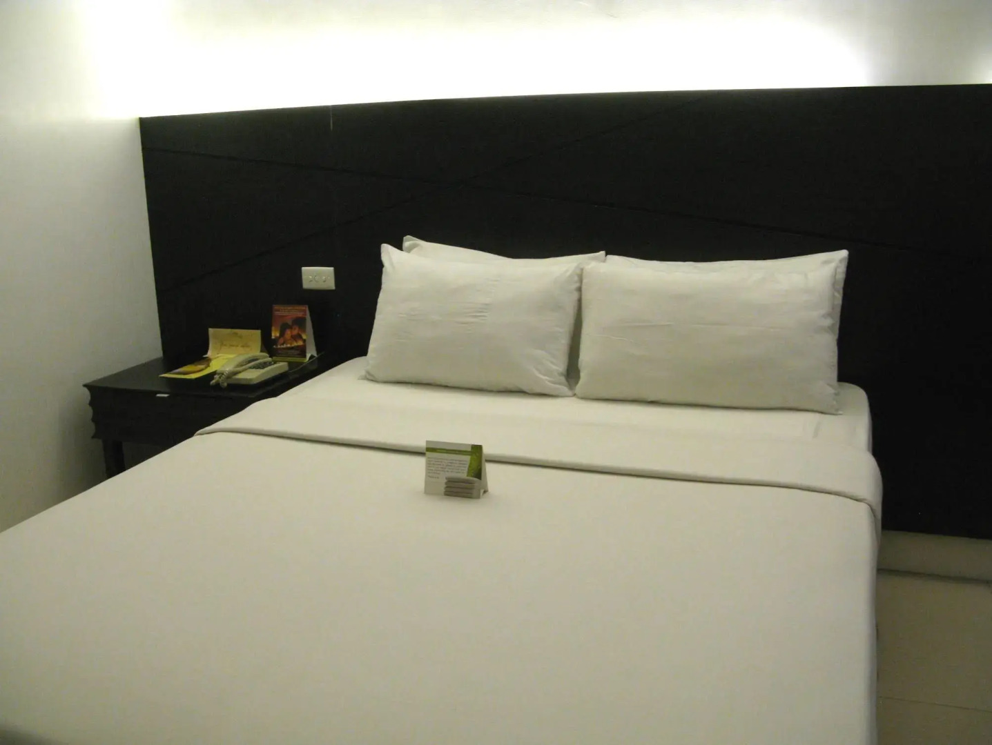 The Royal Mandaya Hotel