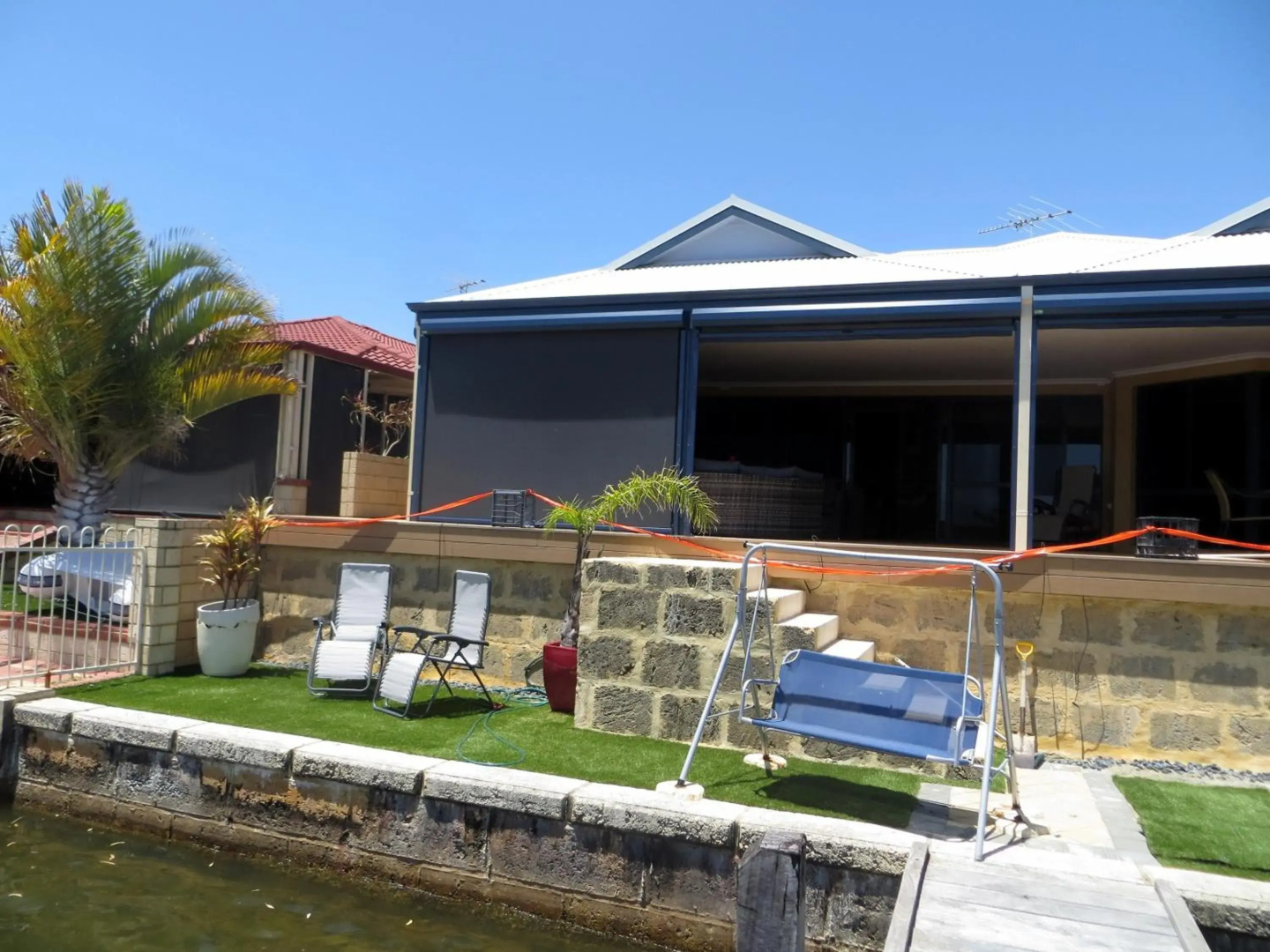 Yunderup Kannie Kottage