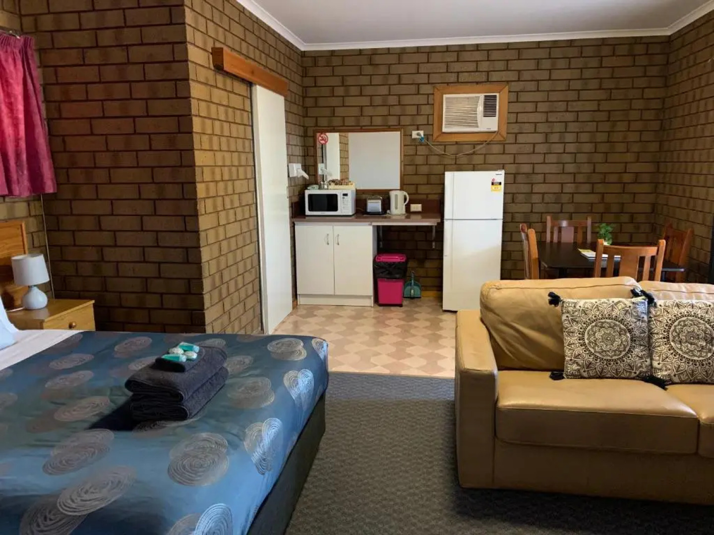 Airport Whyalla Motel