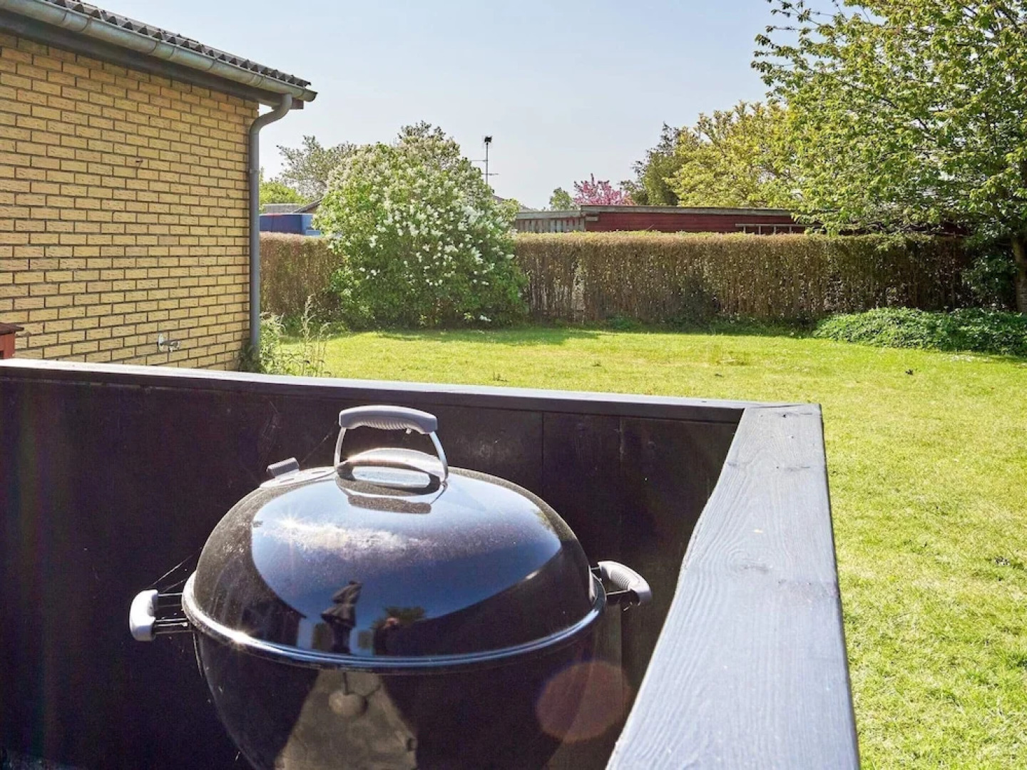 6 Person Holiday Home in Ronne-by Traum