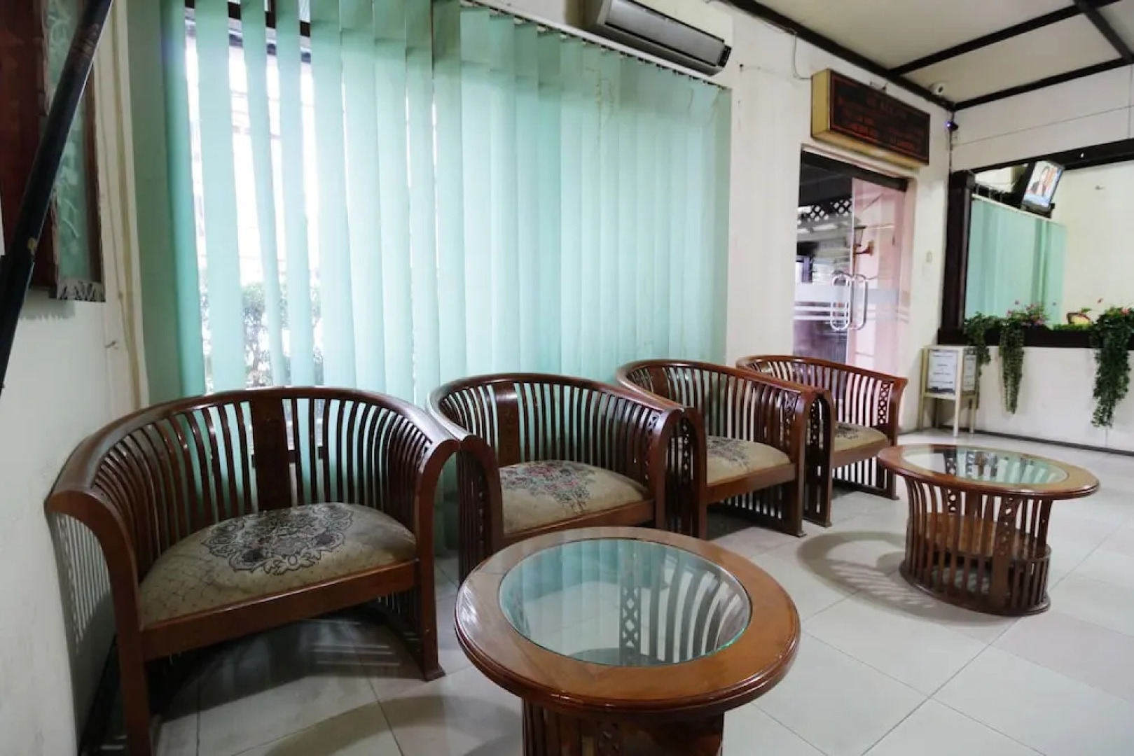 Airy Syariah Stadion Segiri KH Agus Salim 37 Samarinda