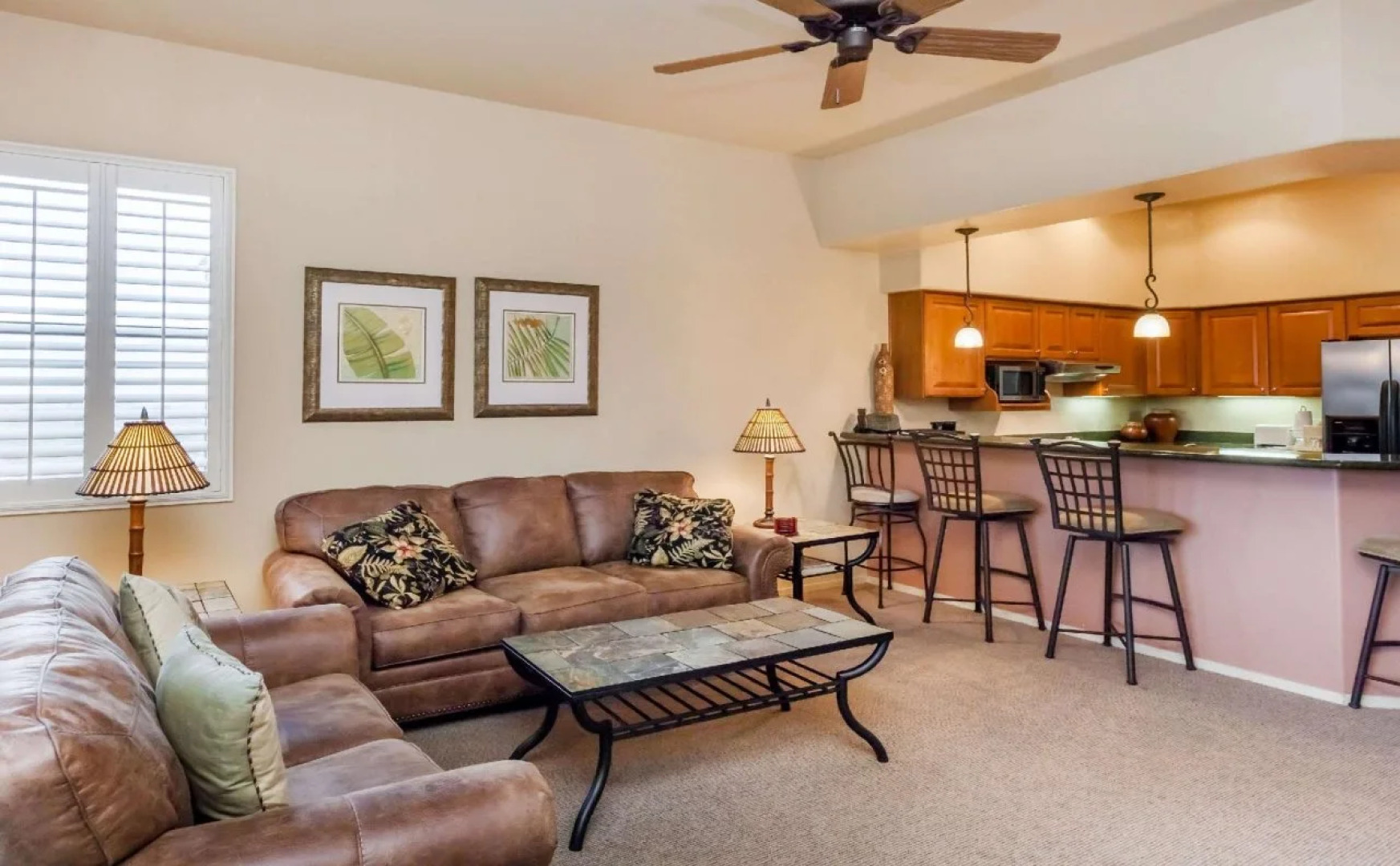 Canoa Ranch Golf Resort