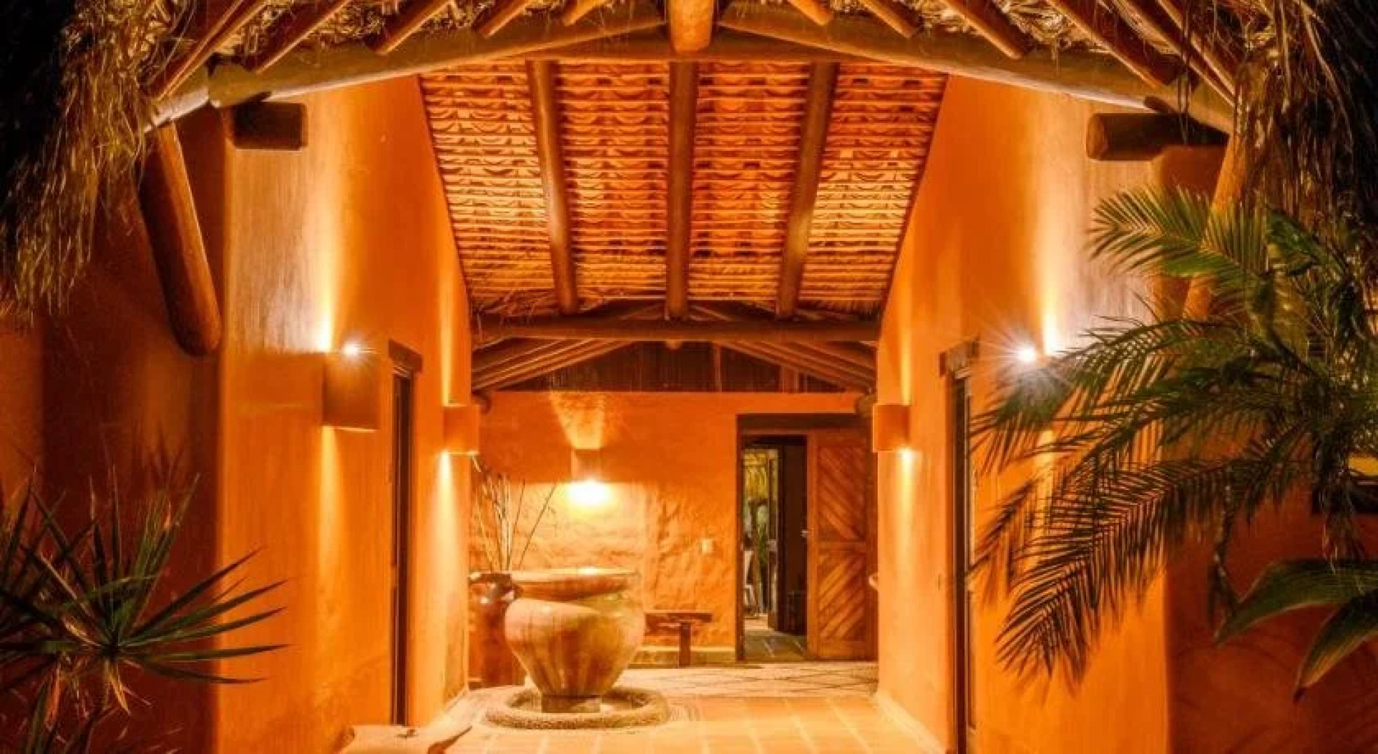 Puerta Paraíso Hotel Boutique