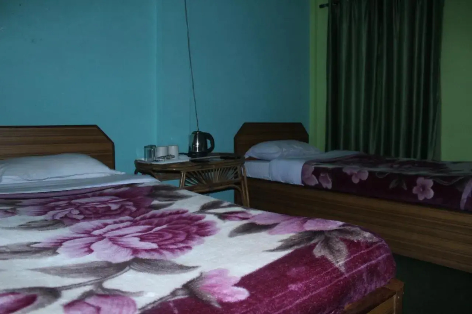 Suklaphanta Jungle Cottage