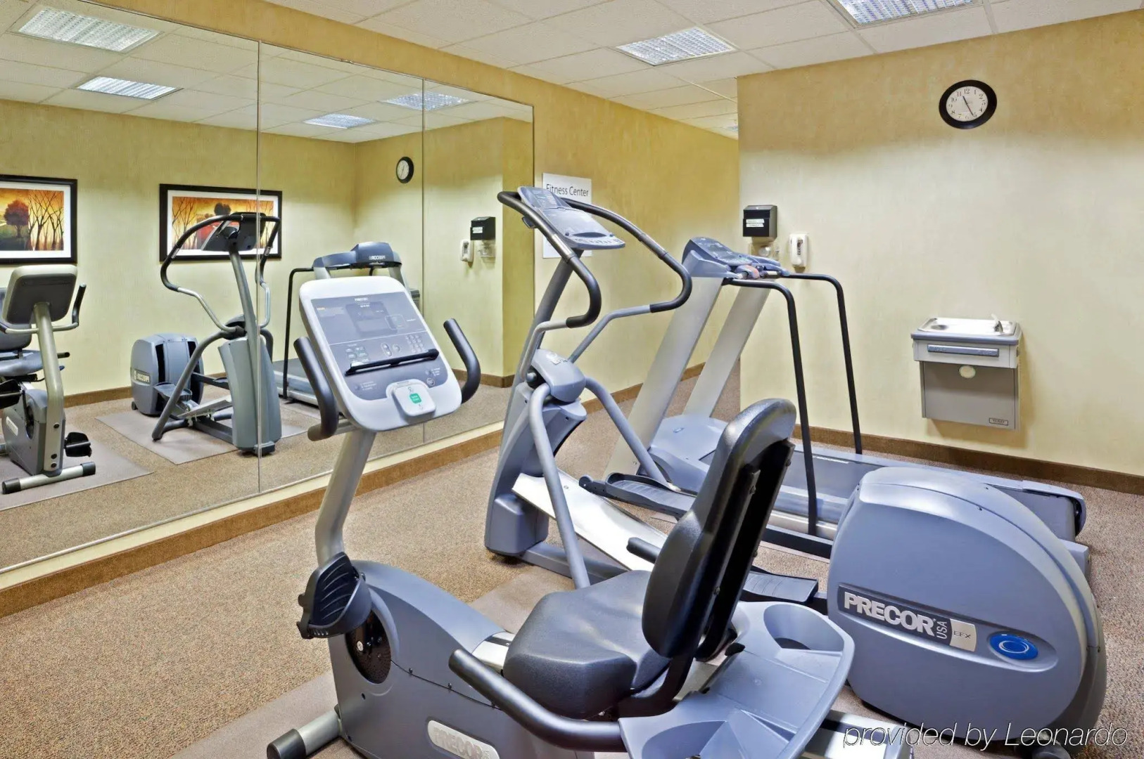 Clarion Pointe Medford