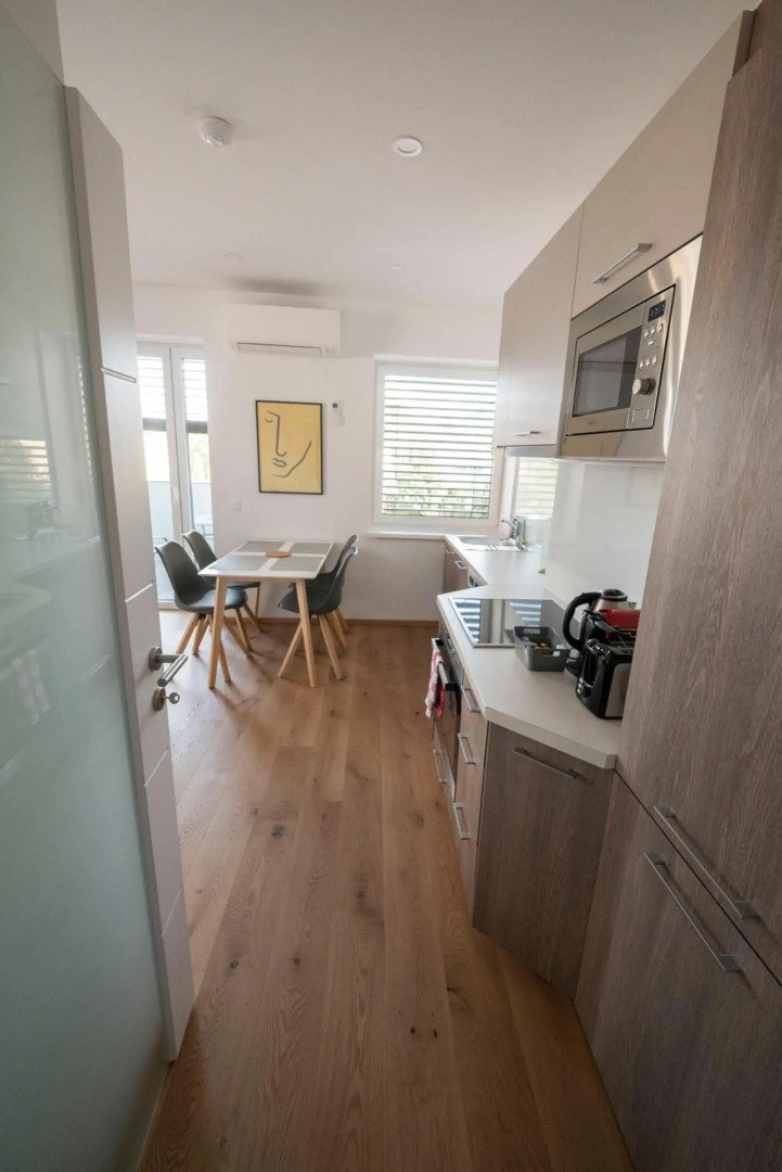 Amaria Downtown Aparthotel Villach