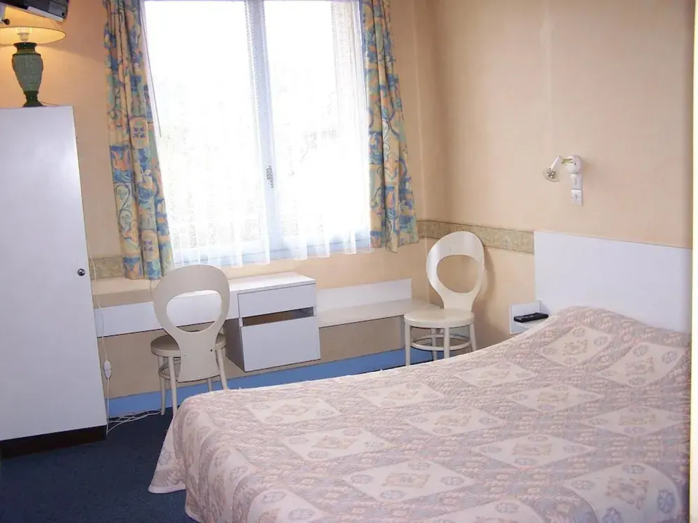 Hotel De La Pomme D'Or