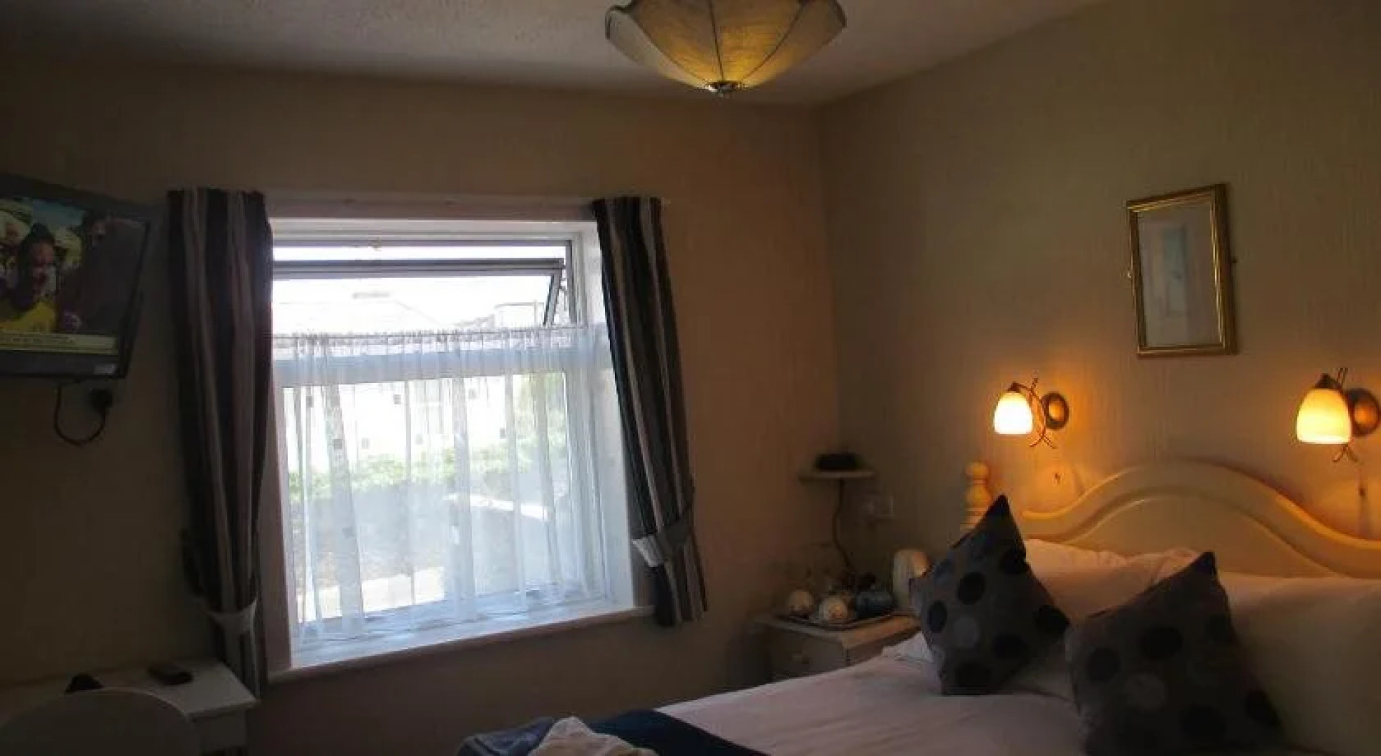 Caledonia Guest House