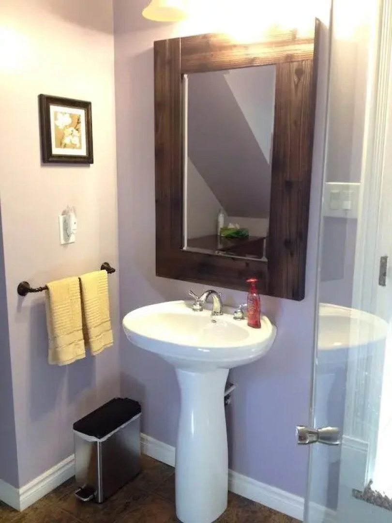 Walnut Grove Retreat - Bed and Breakfast