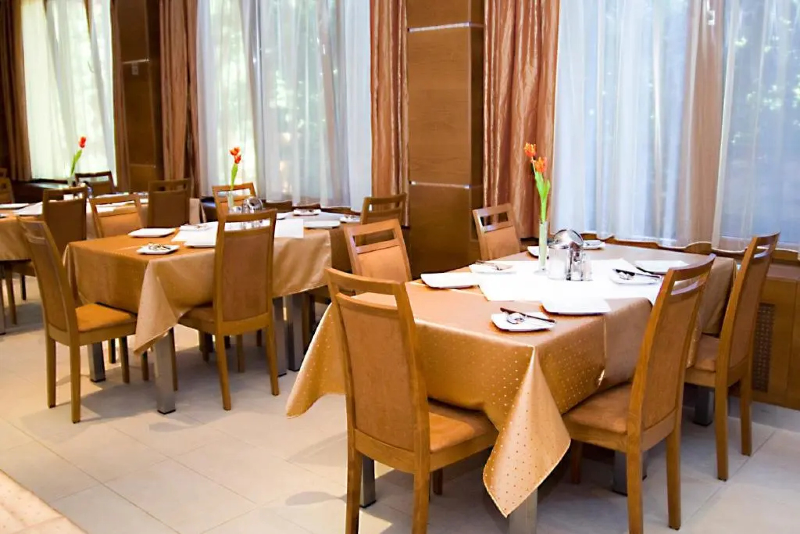 Hotel Villa Pax