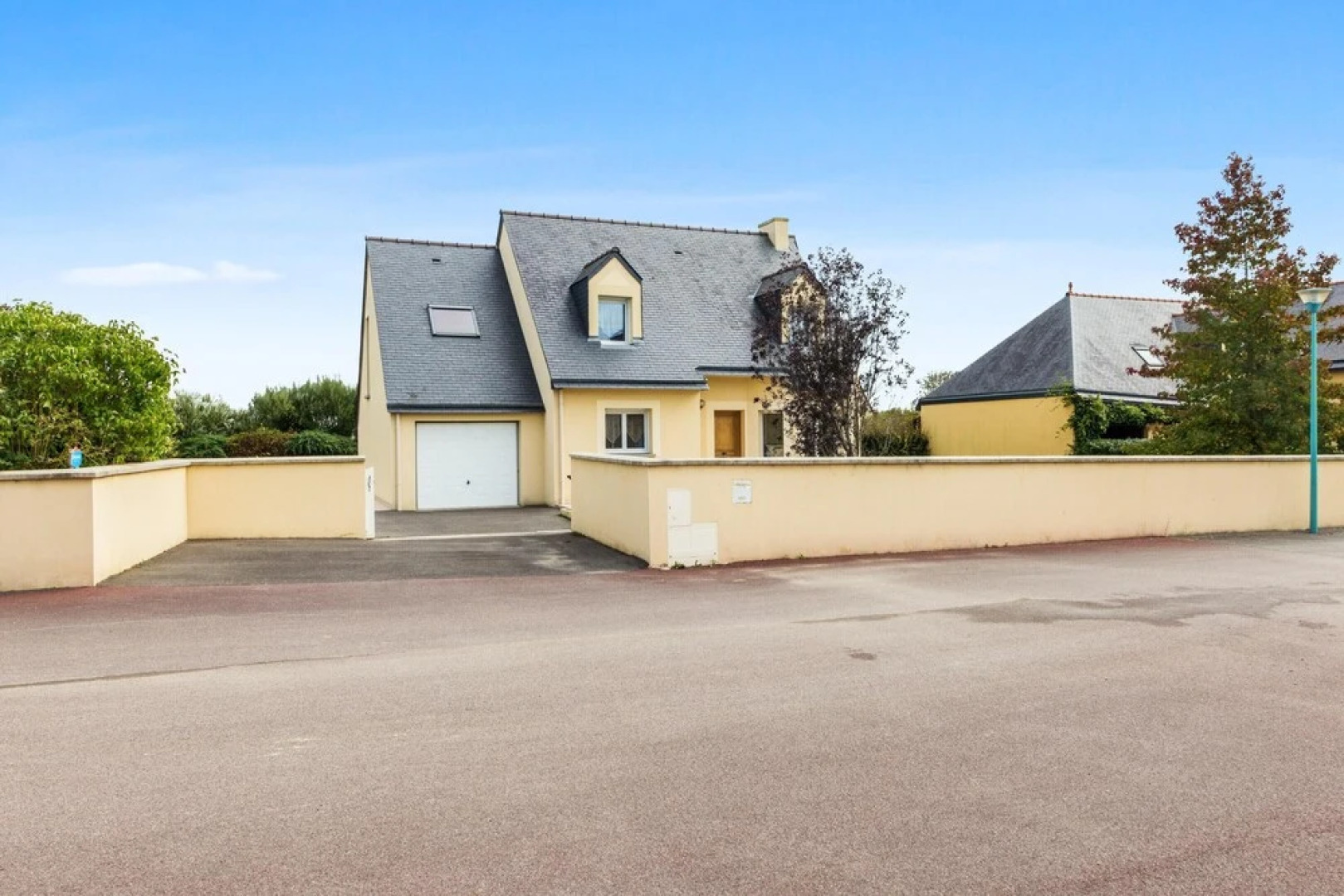 House With 5 Bedrooms In Saint Cast Le Guildo With Enclosed Garden 800 M From The Beach