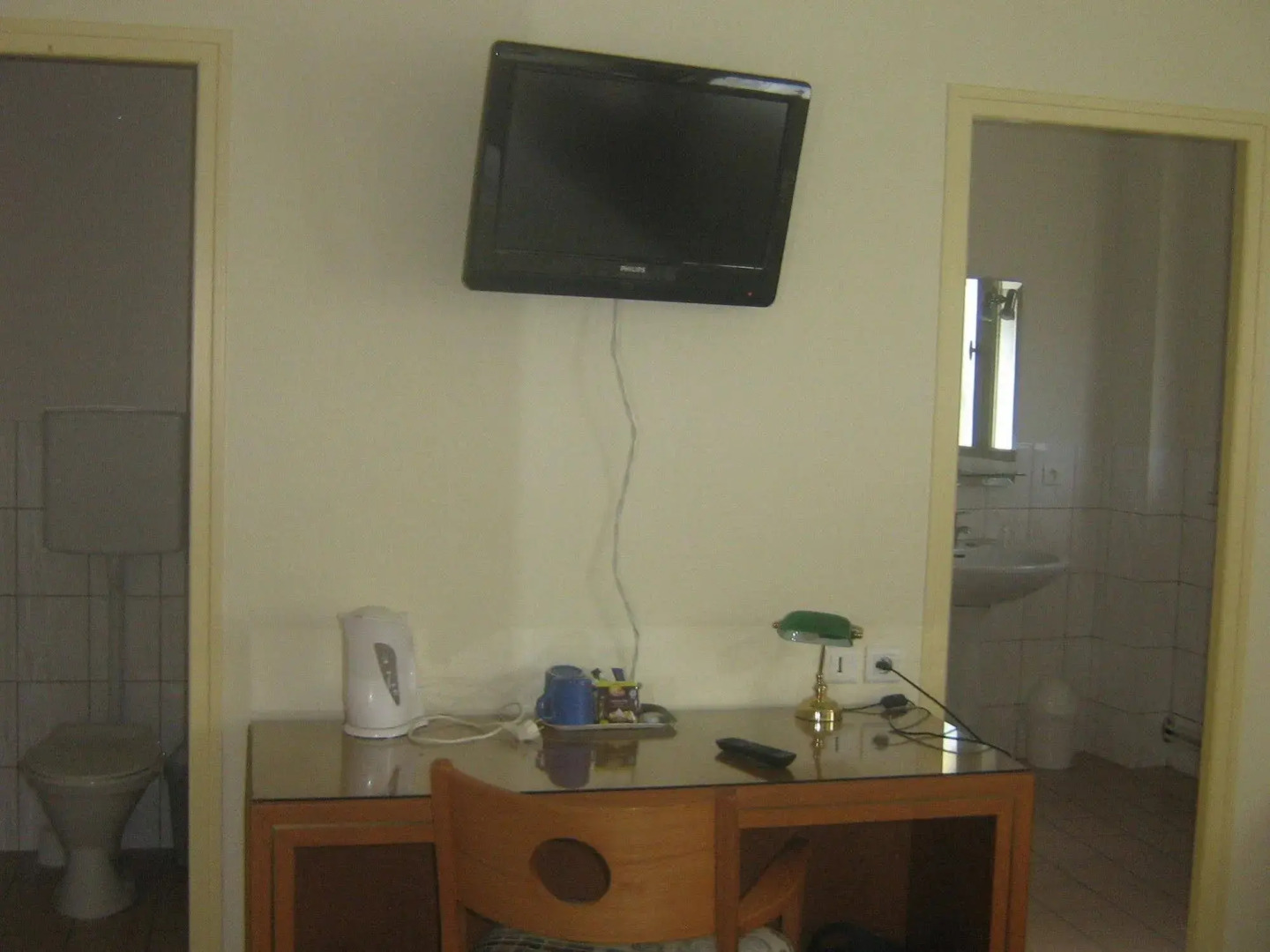 Hôtel Restaurant des Trois Pigeons